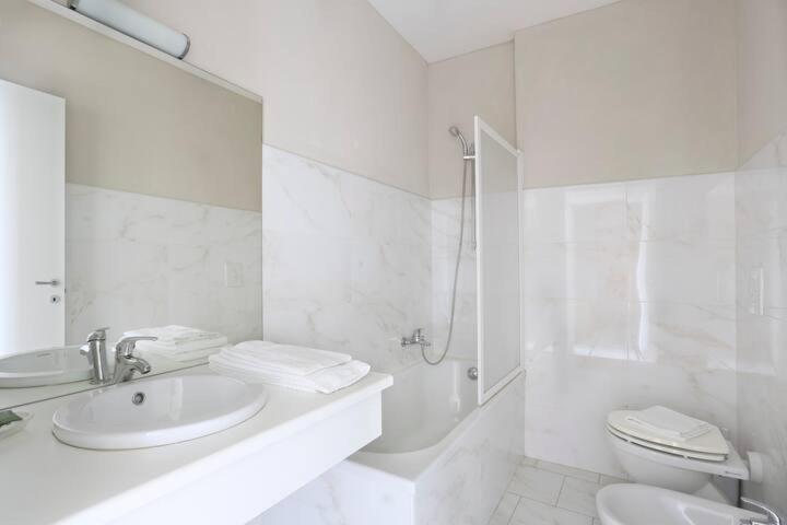 Le Mura Apartment Florence