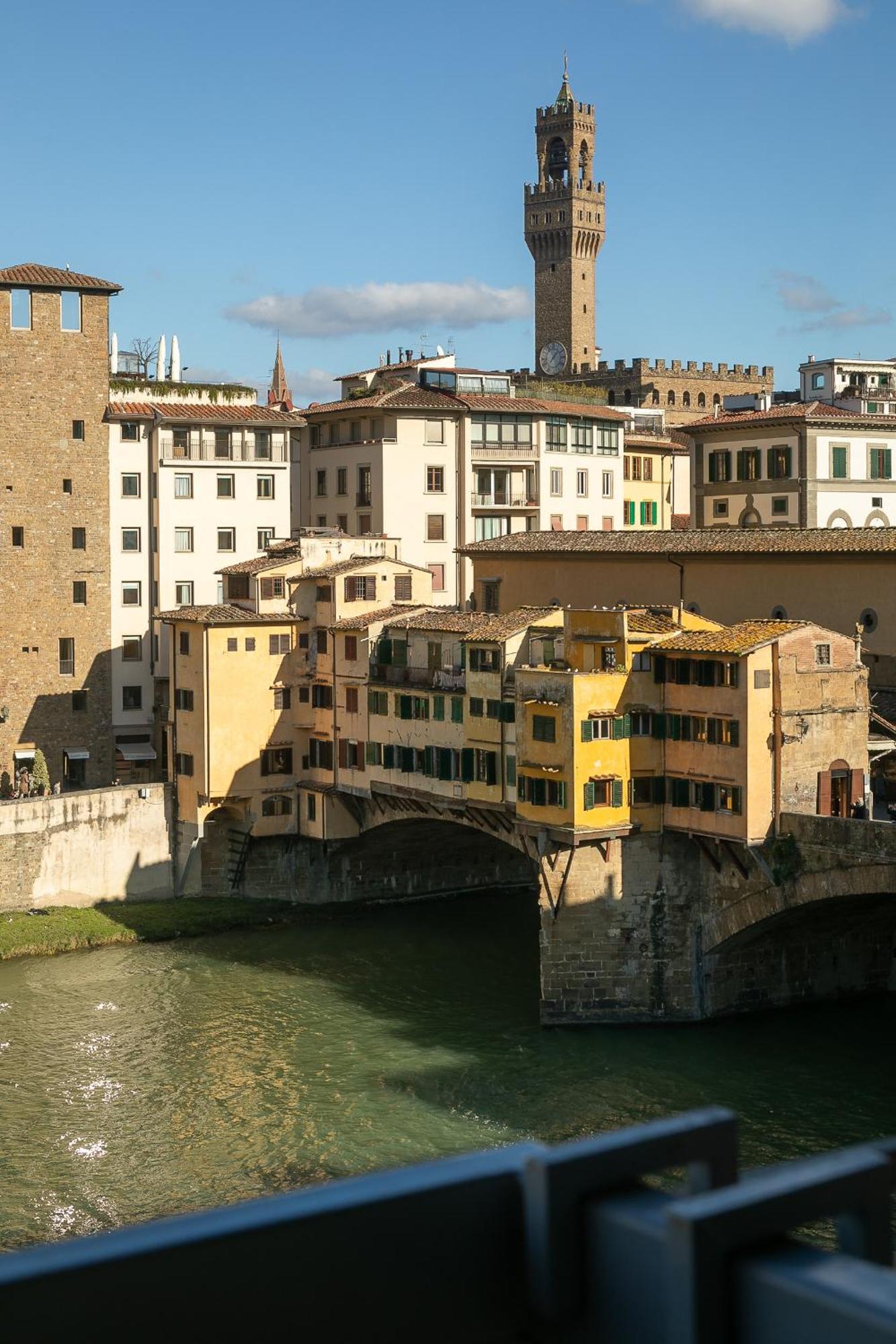 Leilighet Casa Savioli *