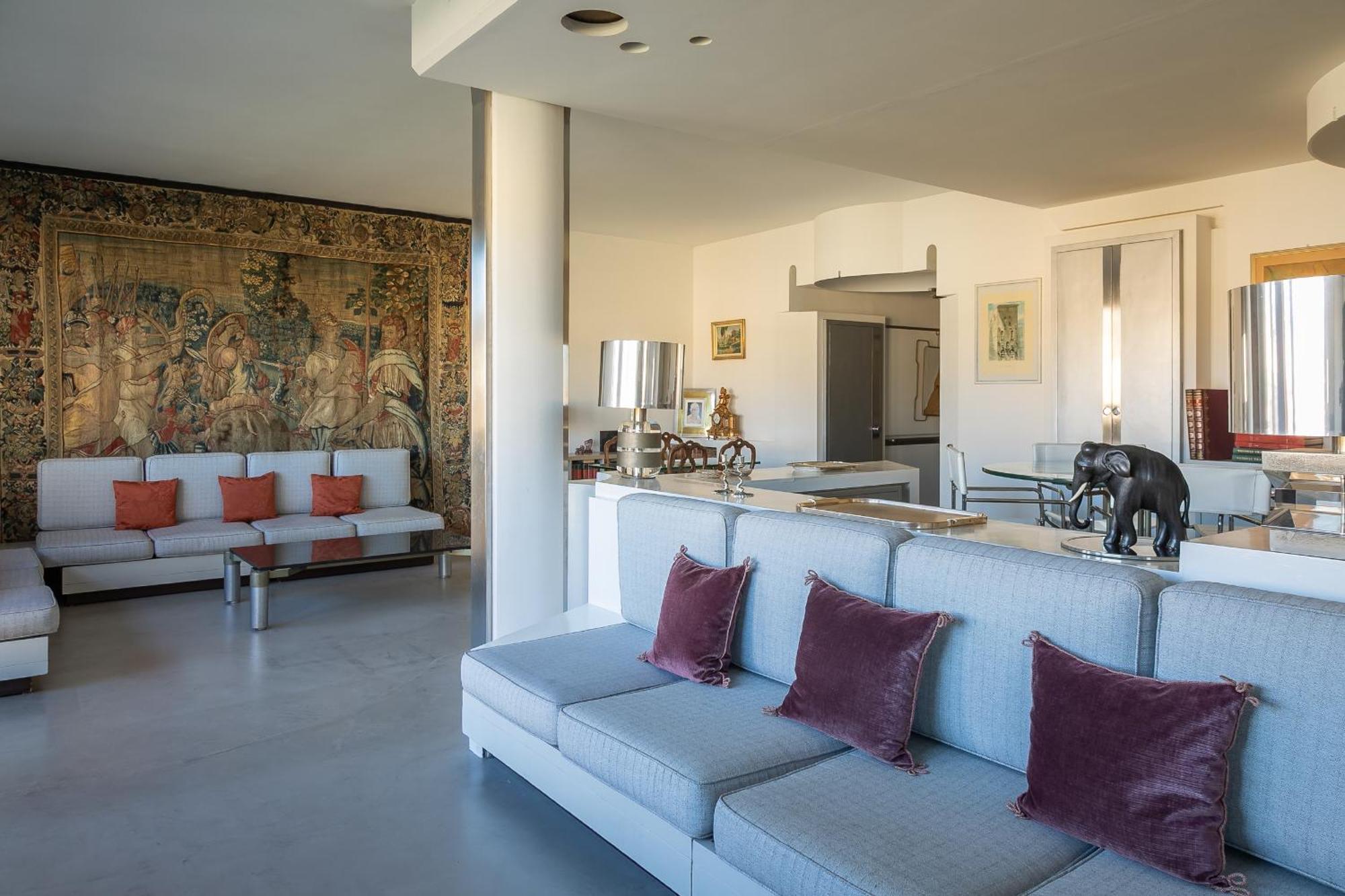 Casa Savioli Firenze