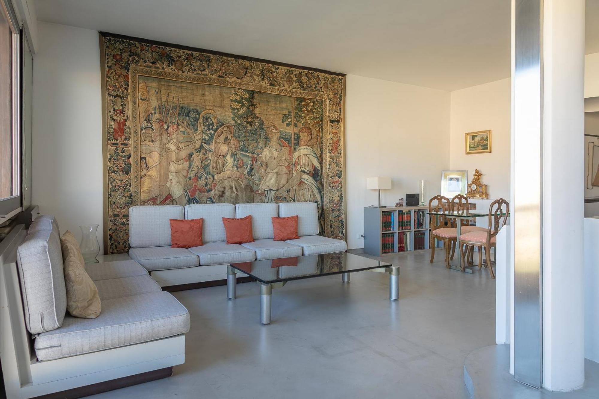 Casa Savioli Leilighet