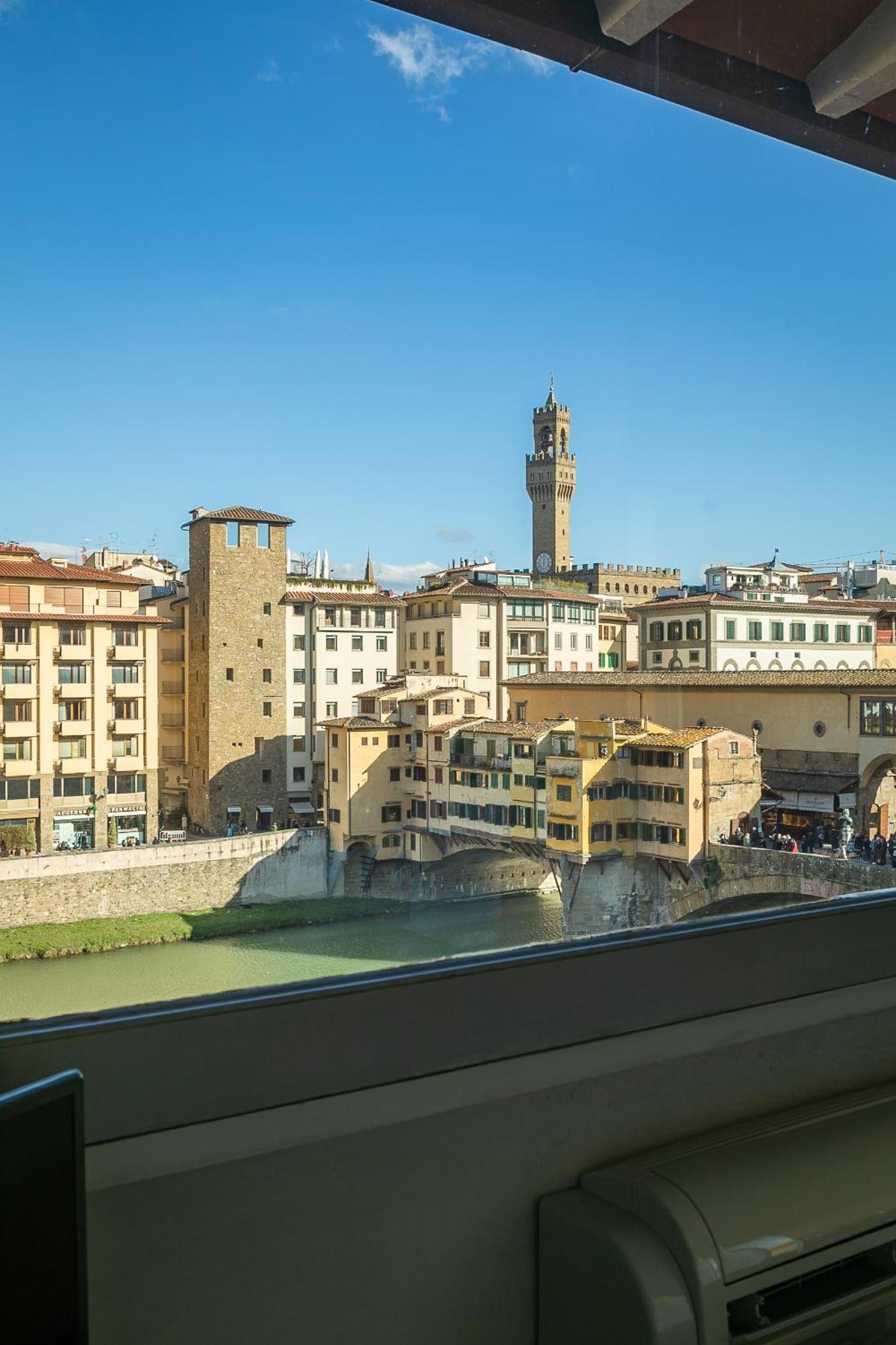 Casa Savioli Leilighet *