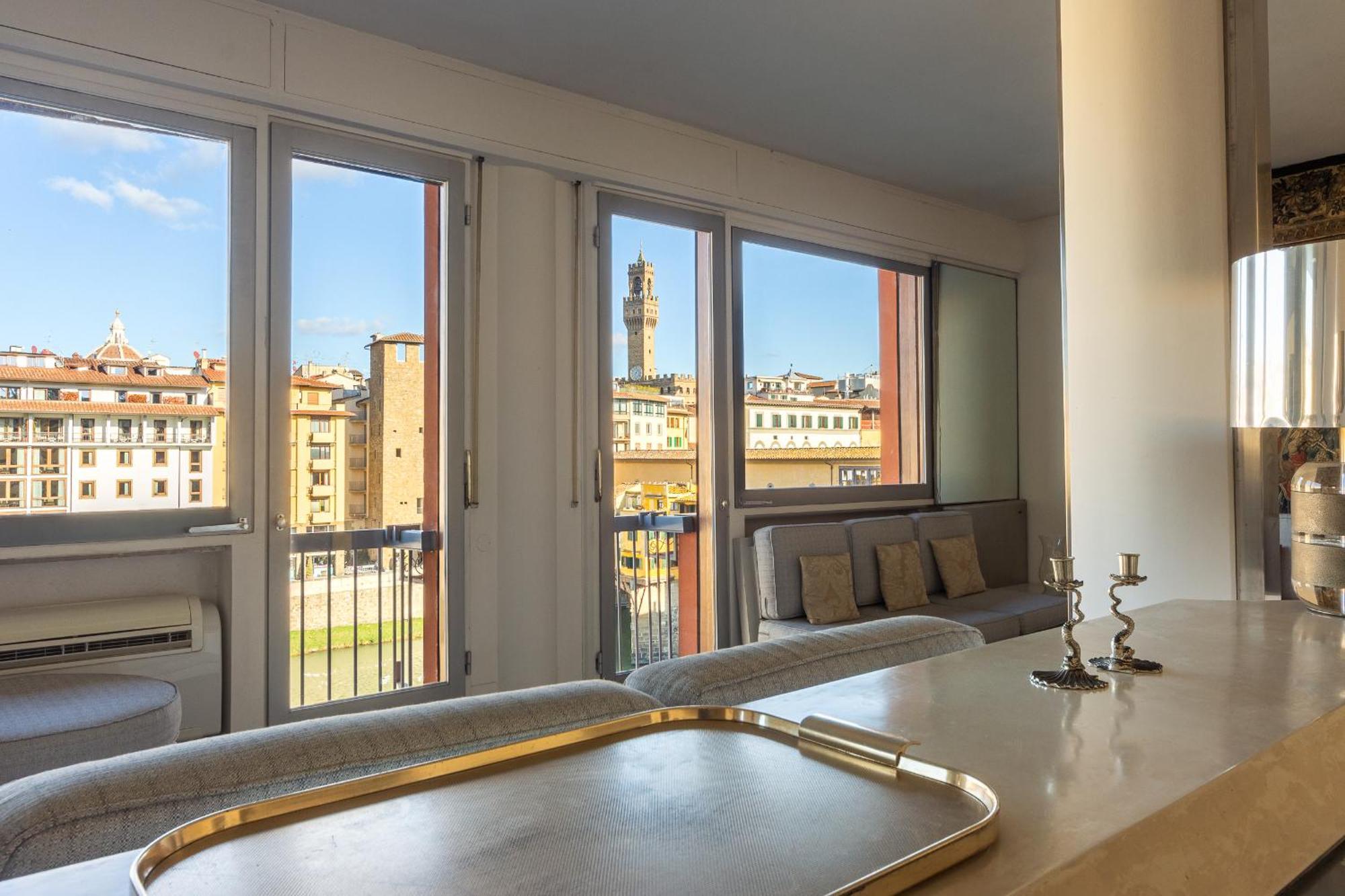 Casa Savioli Leilighet Firenze