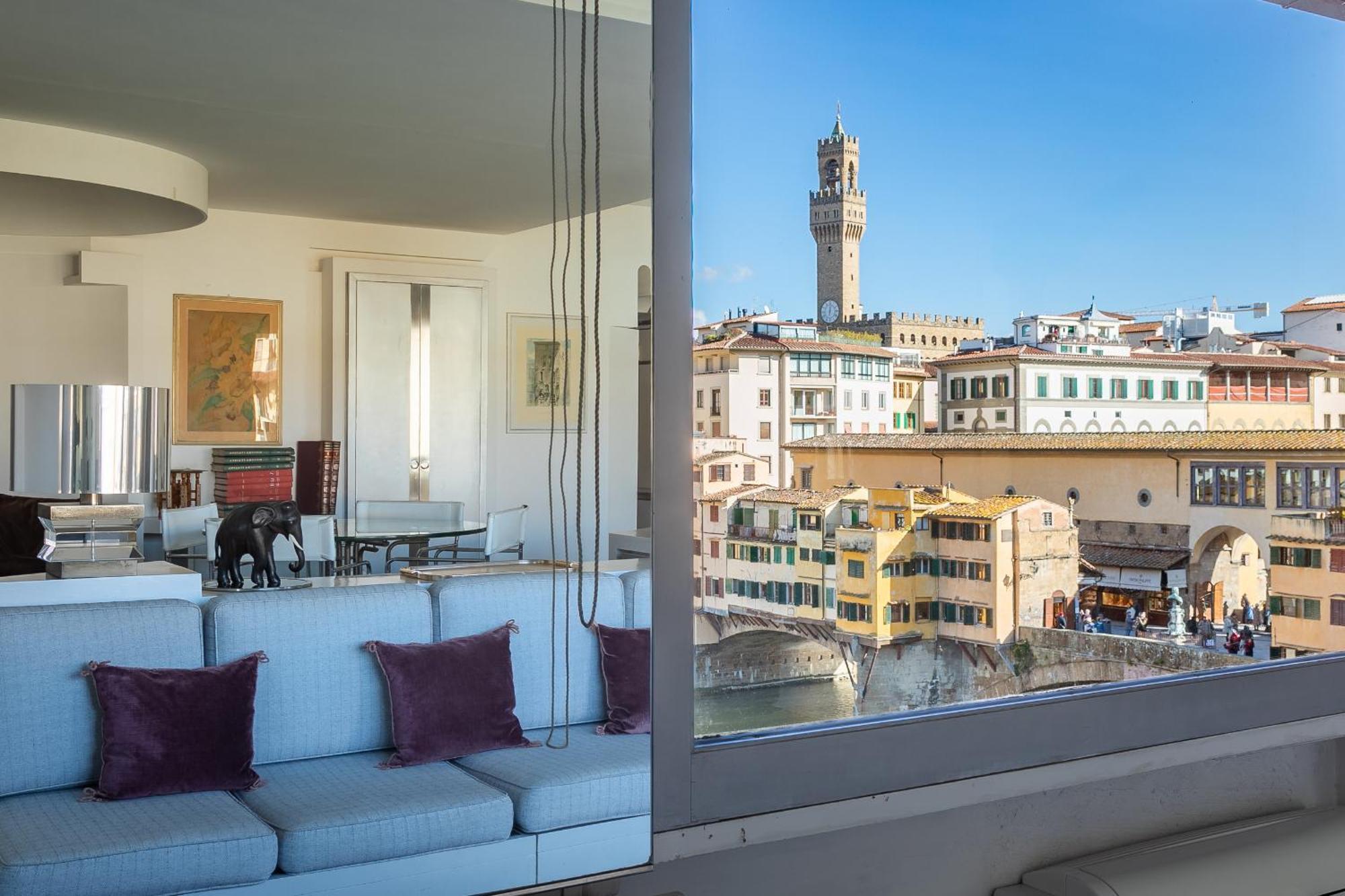 Leilighet Casa Savioli Firenze