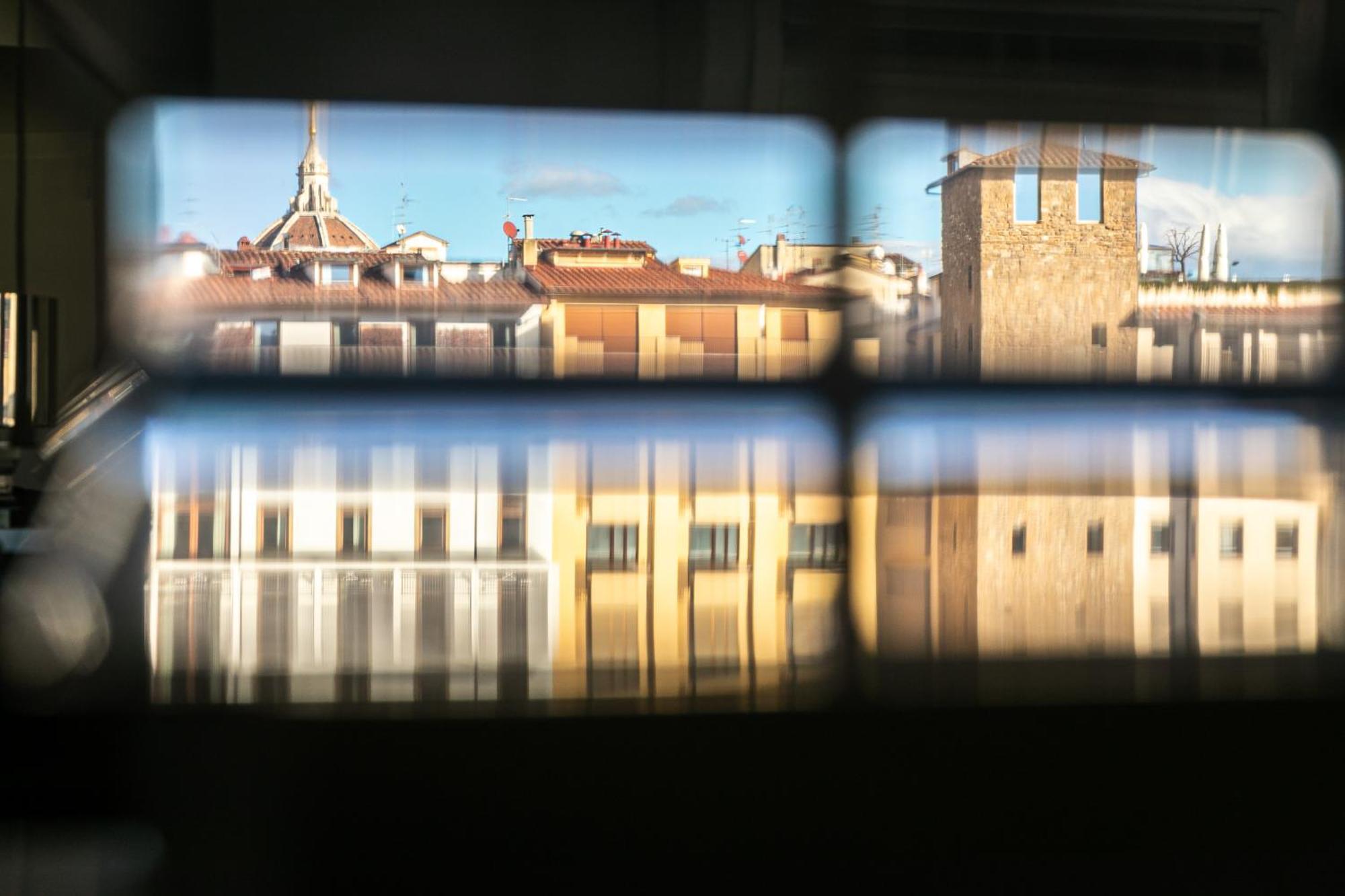 Casa Savioli Leilighet