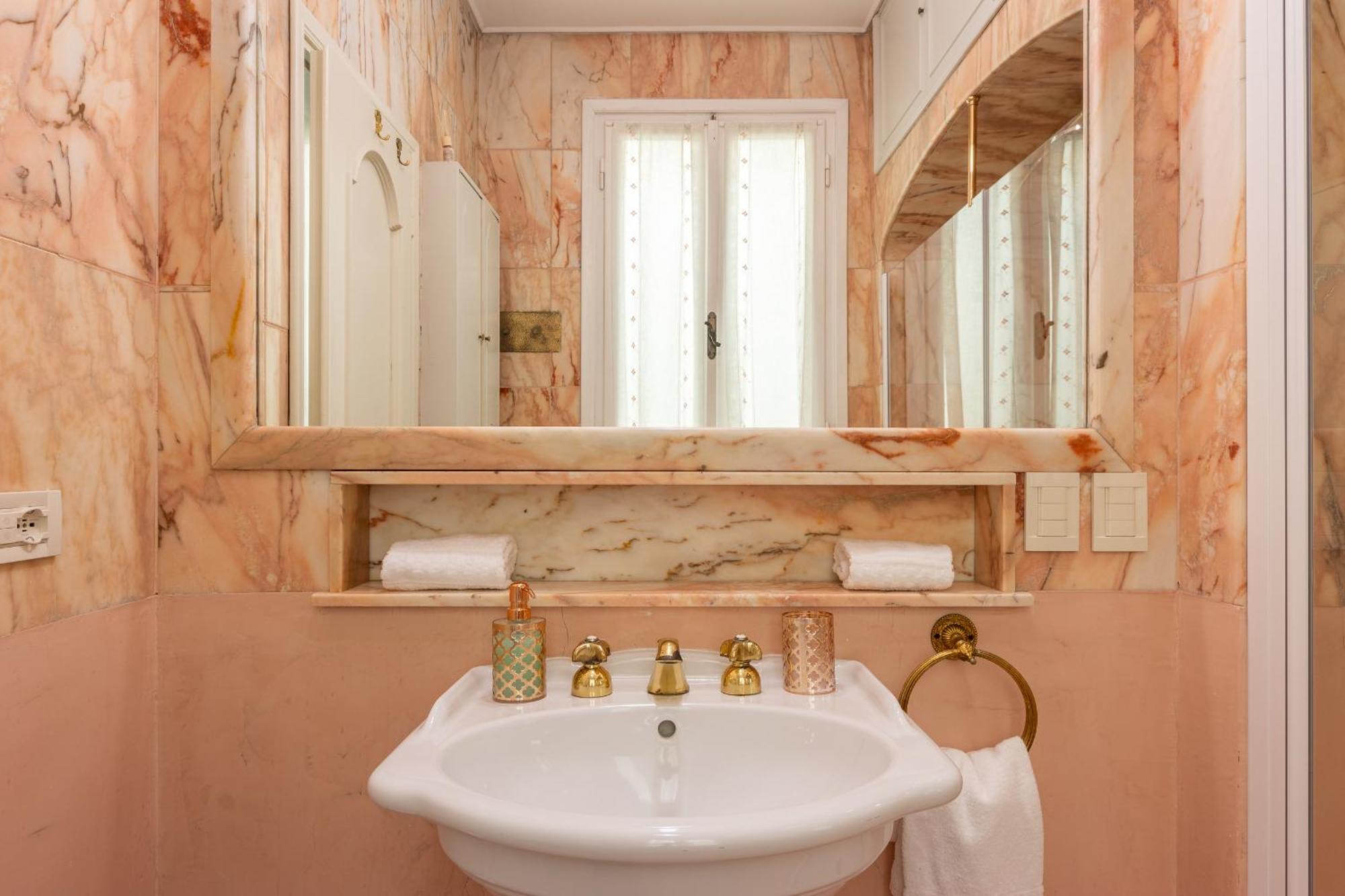 Casa Savioli Leilighet Firenze