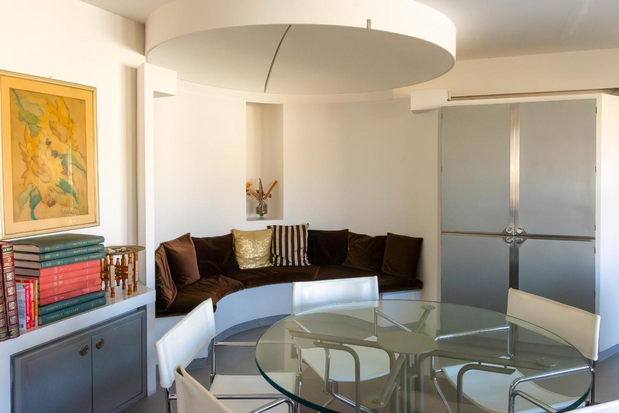 Leilighet Casa Savioli Firenze