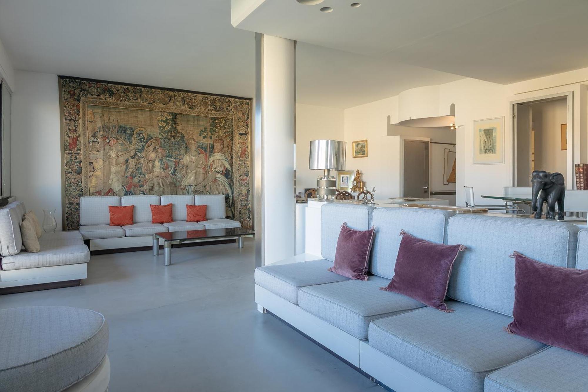 Casa Savioli *