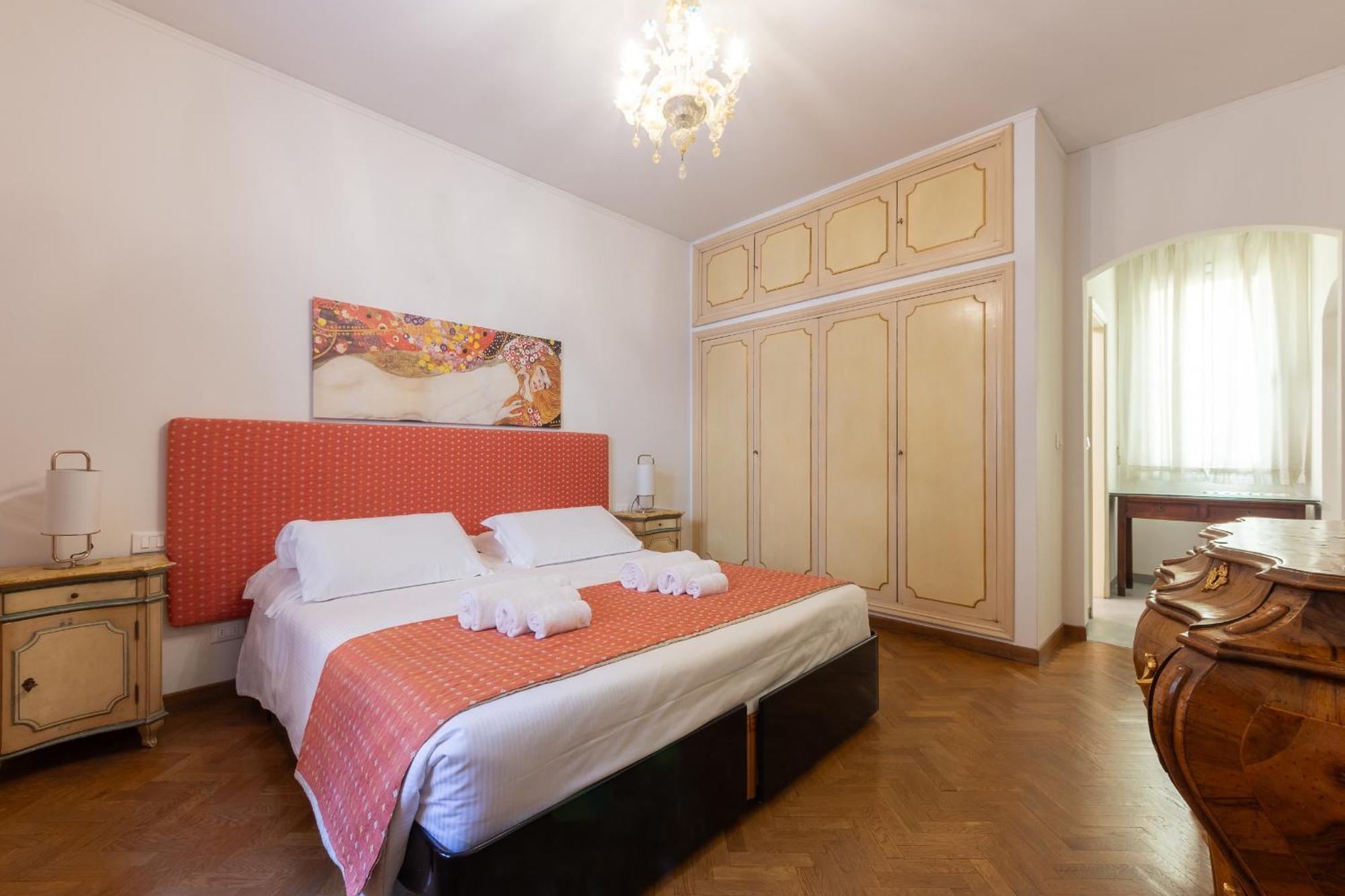 Casa Savioli Firenze