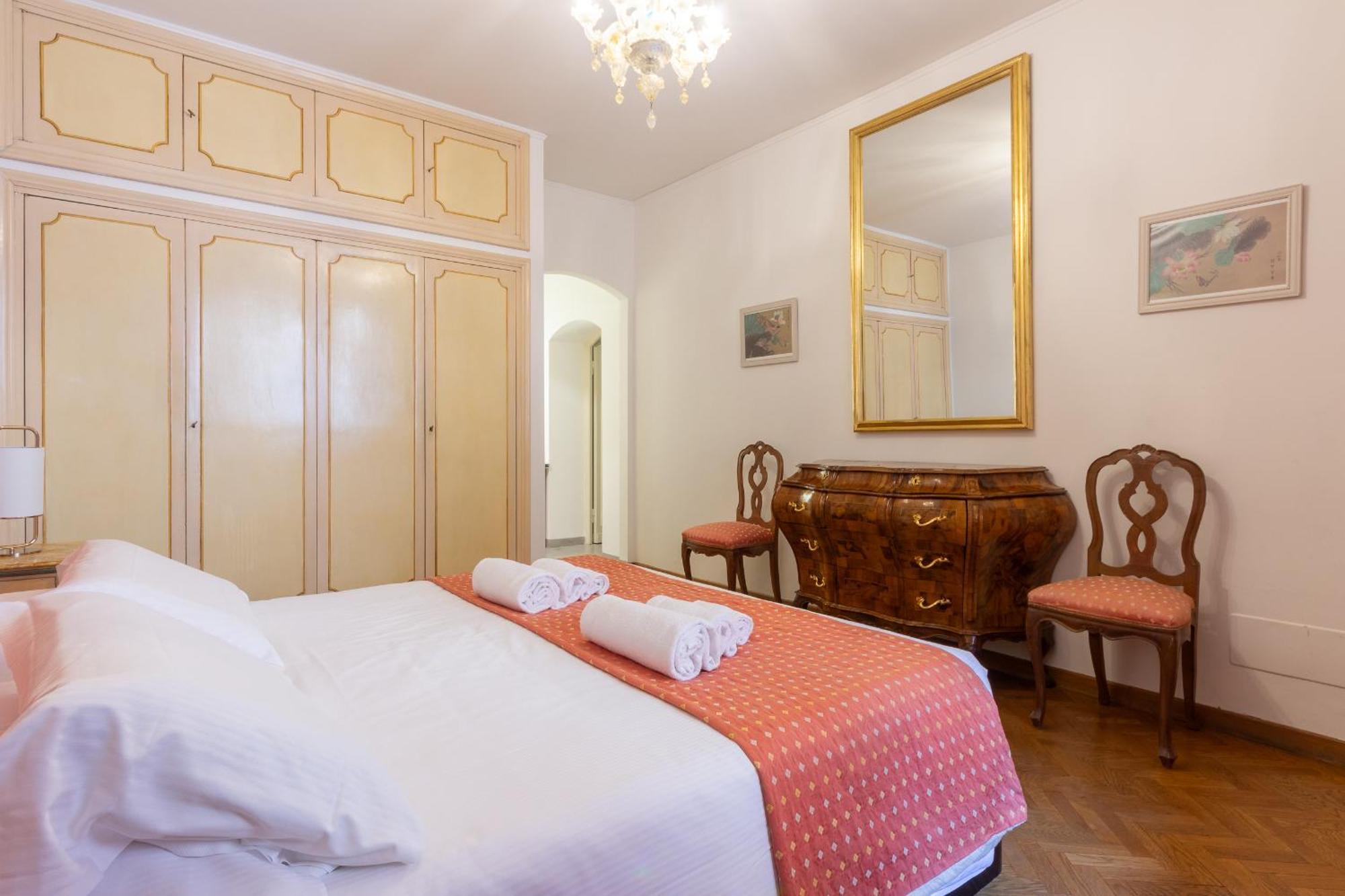 Casa Savioli * Firenze