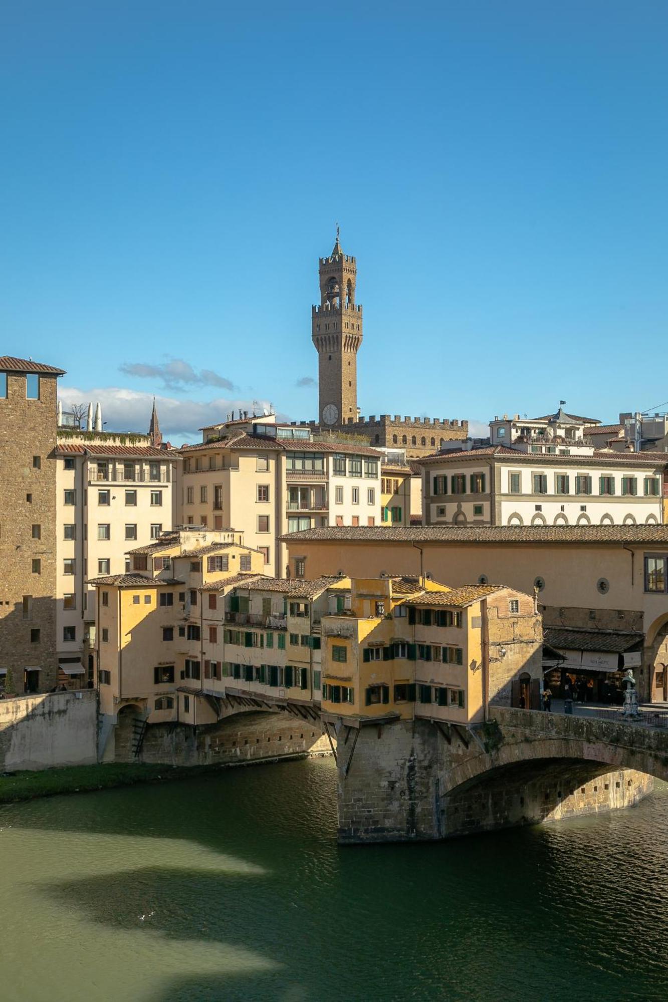Casa Savioli Leilighet