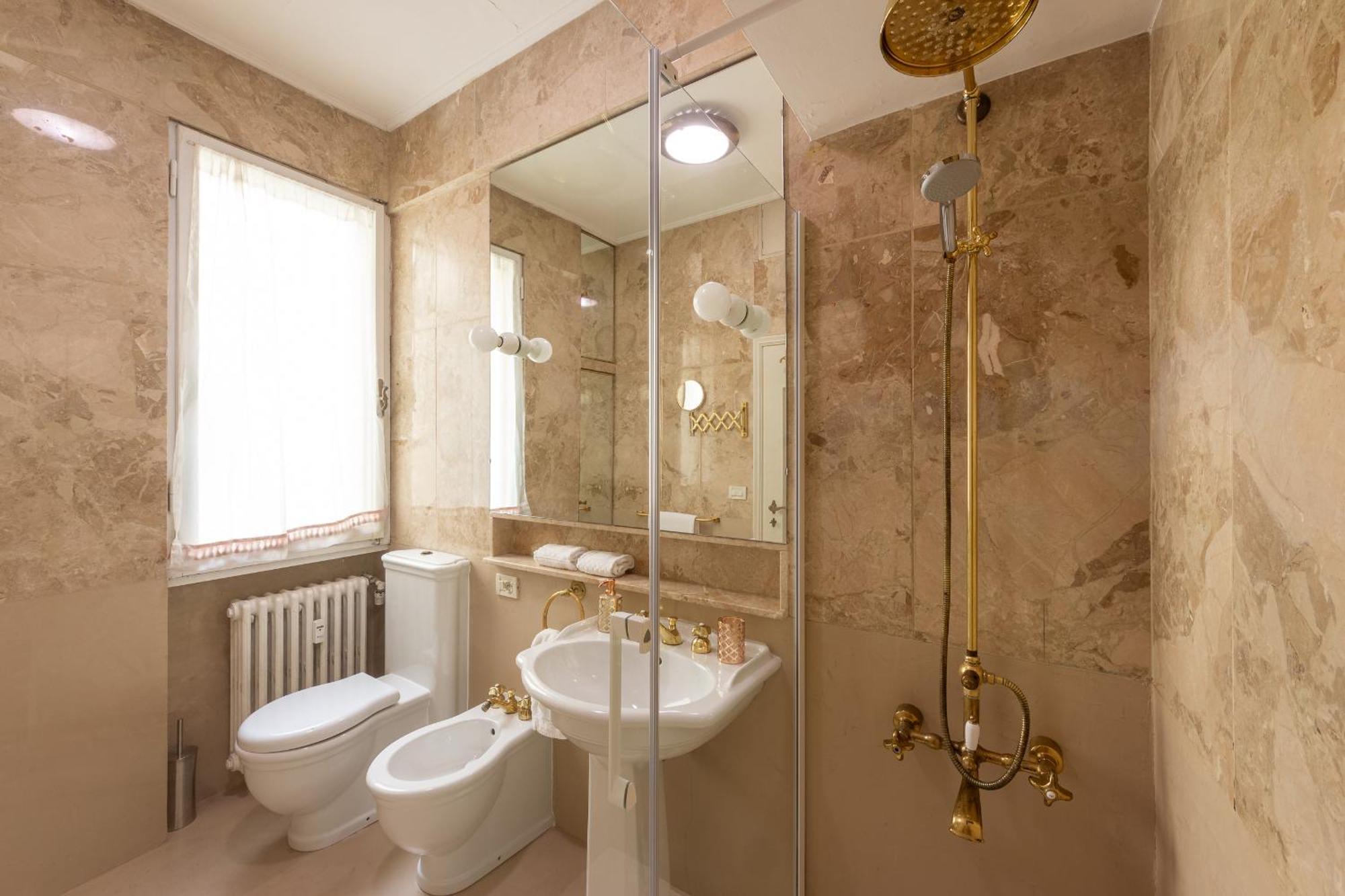 Leilighet Casa Savioli Firenze