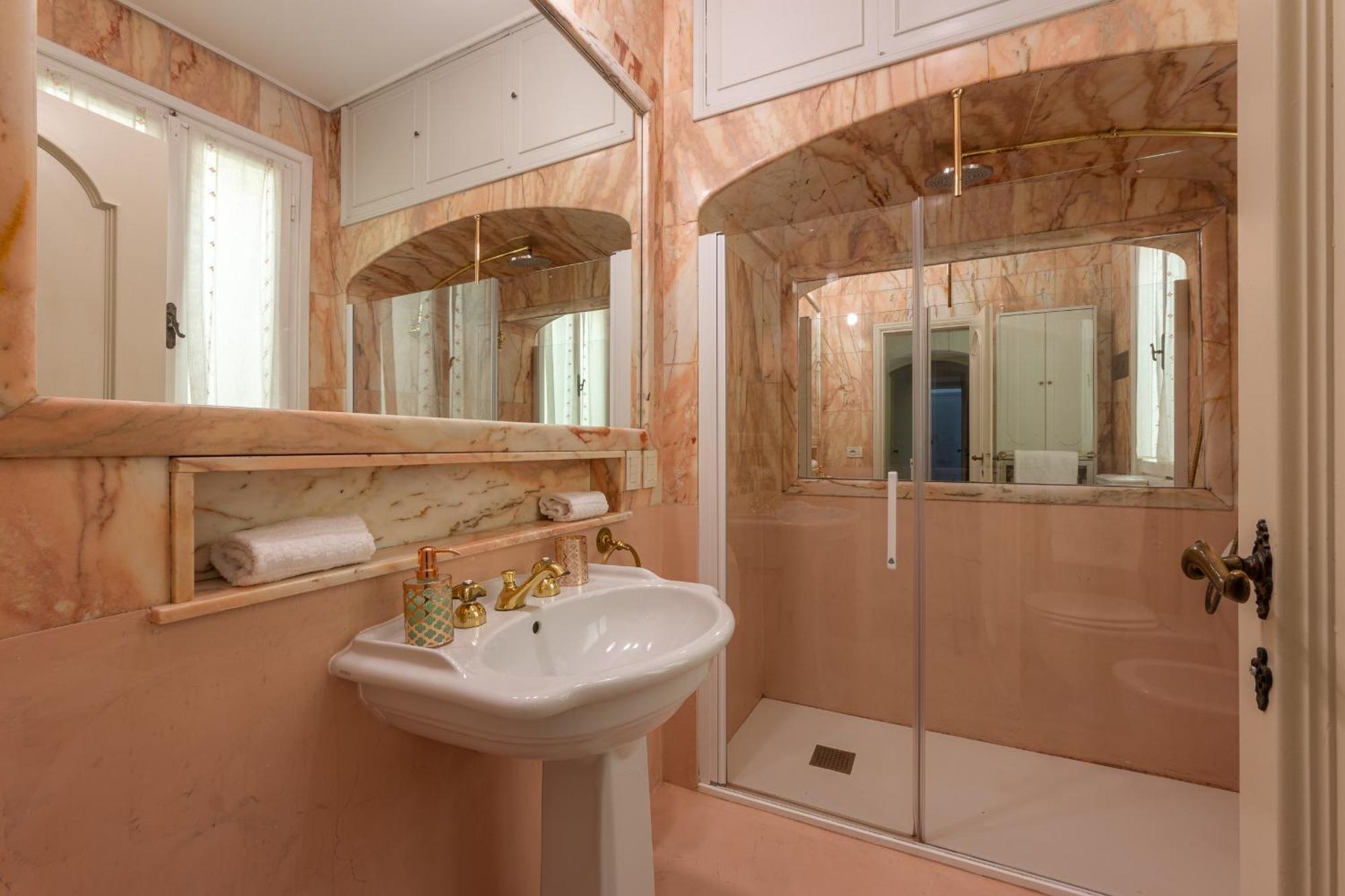 Casa Savioli * Firenze