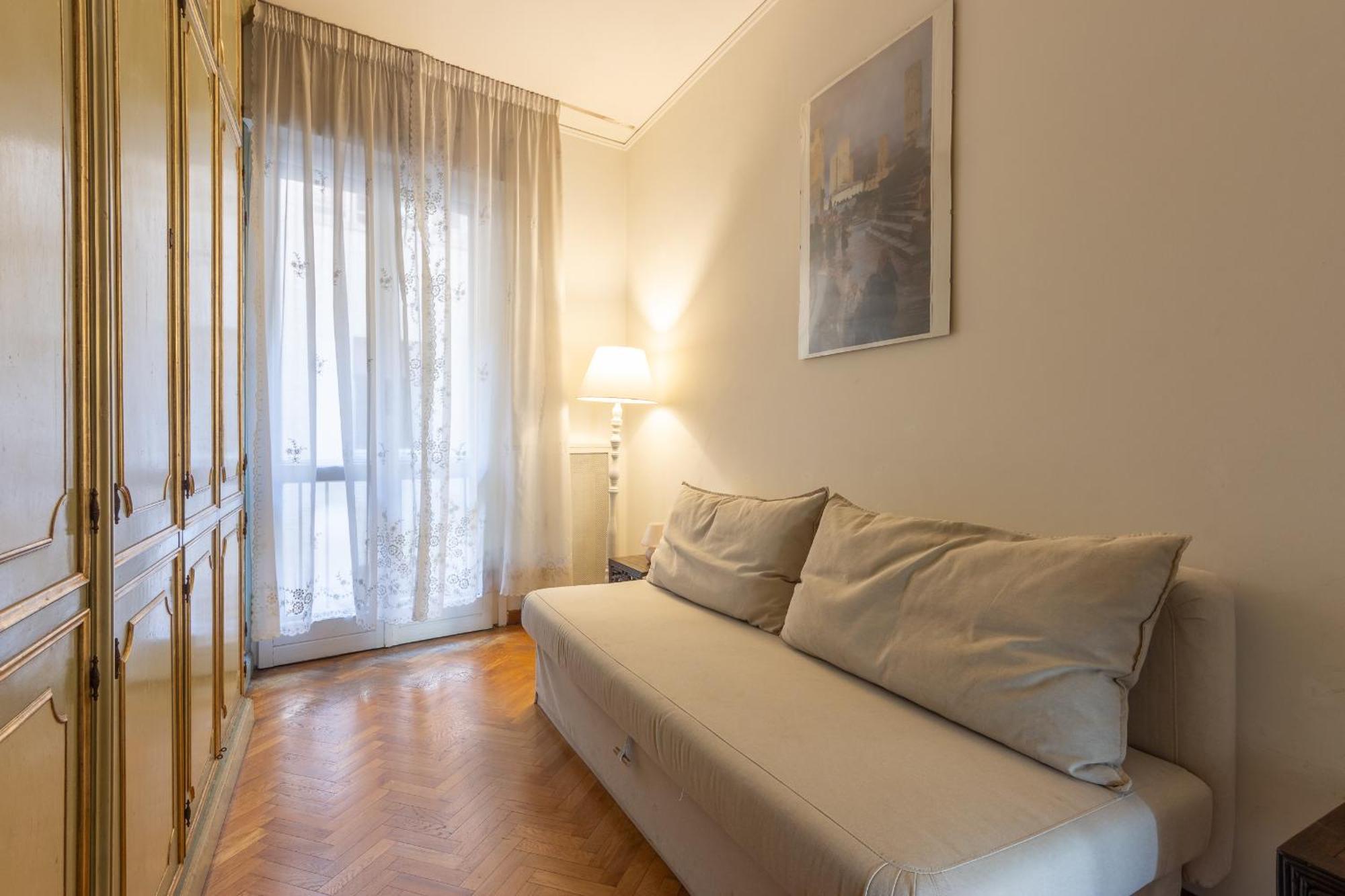Casa Savioli