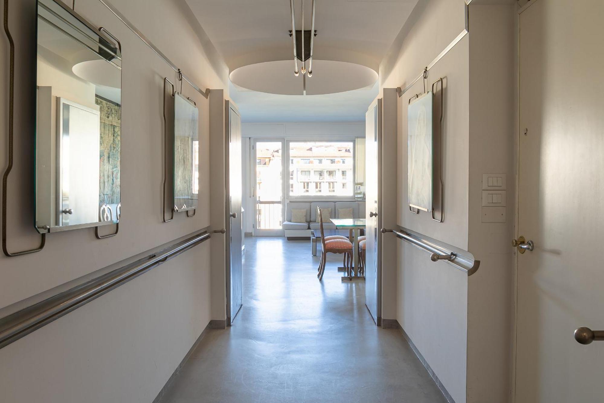 Leilighet Casa Savioli *