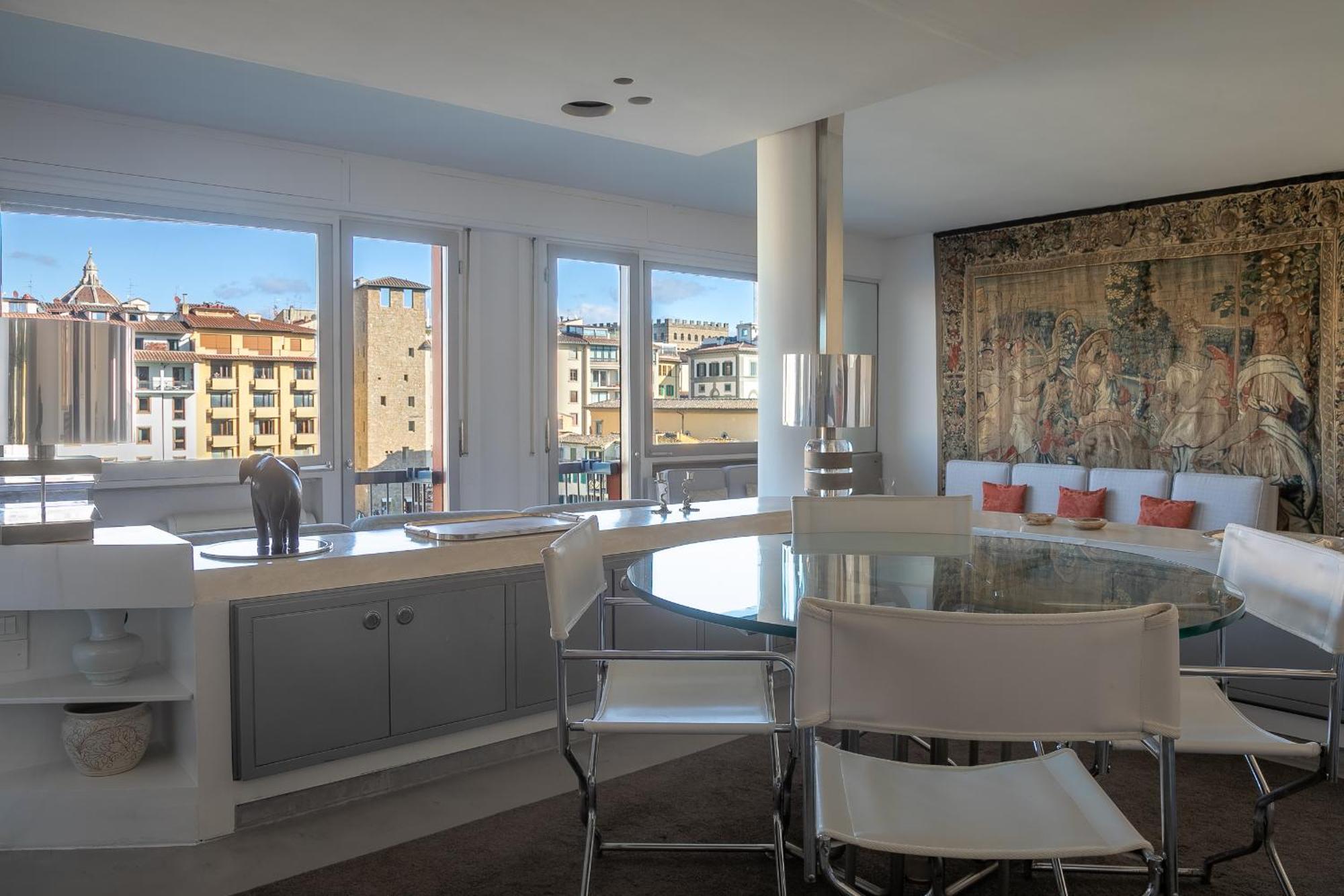 Leilighet Casa Savioli Firenze