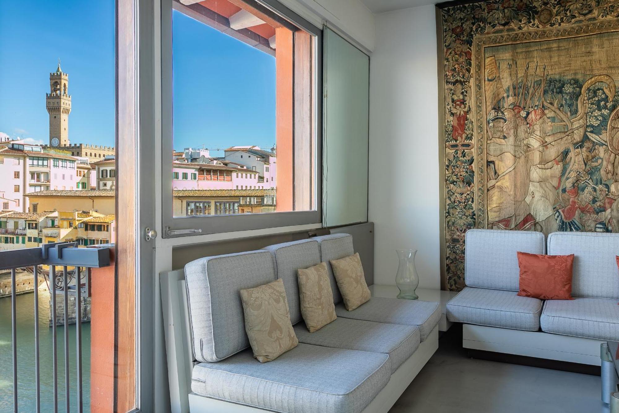 Casa Savioli Firenze