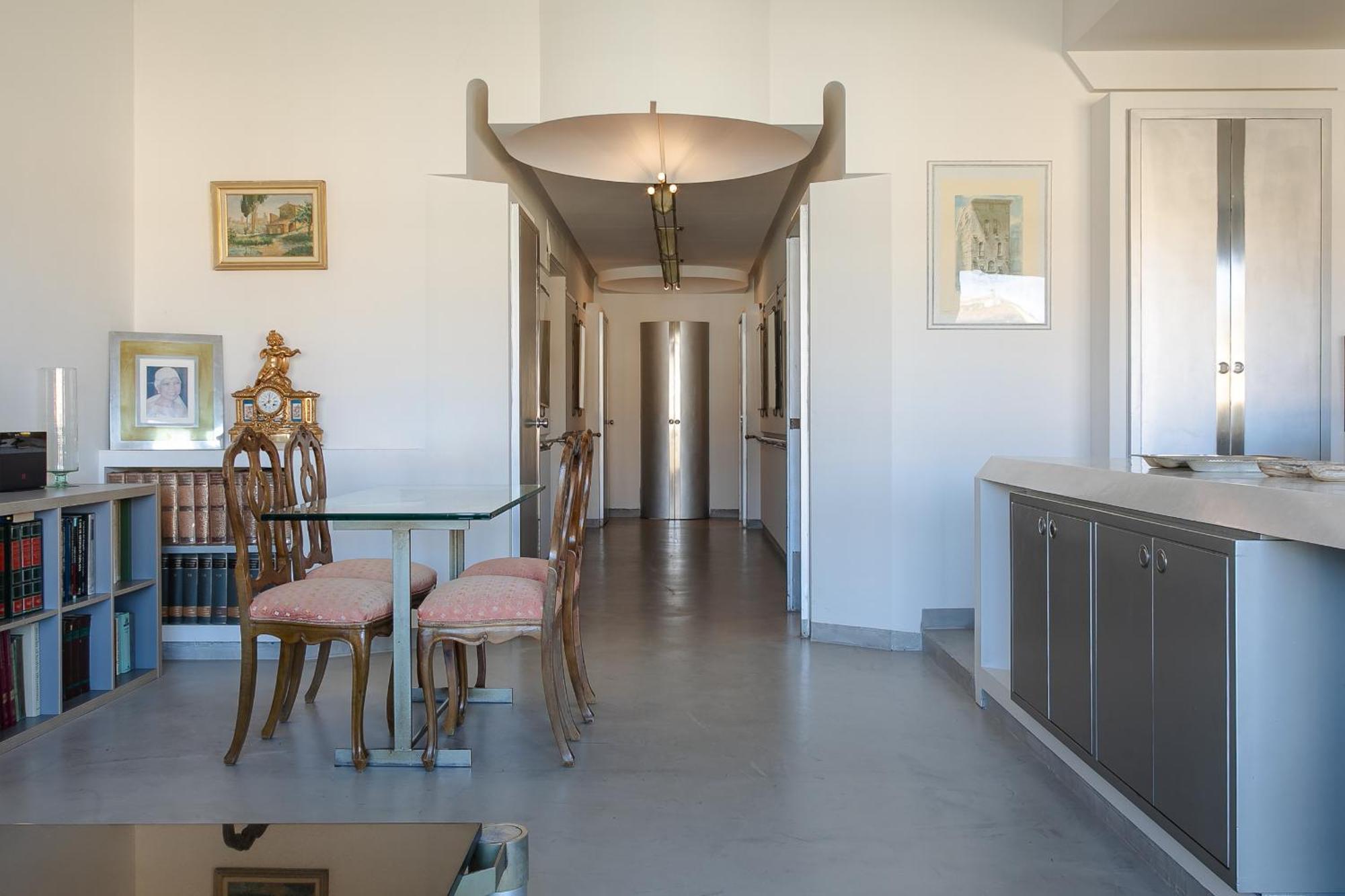 Casa Savioli * Firenze