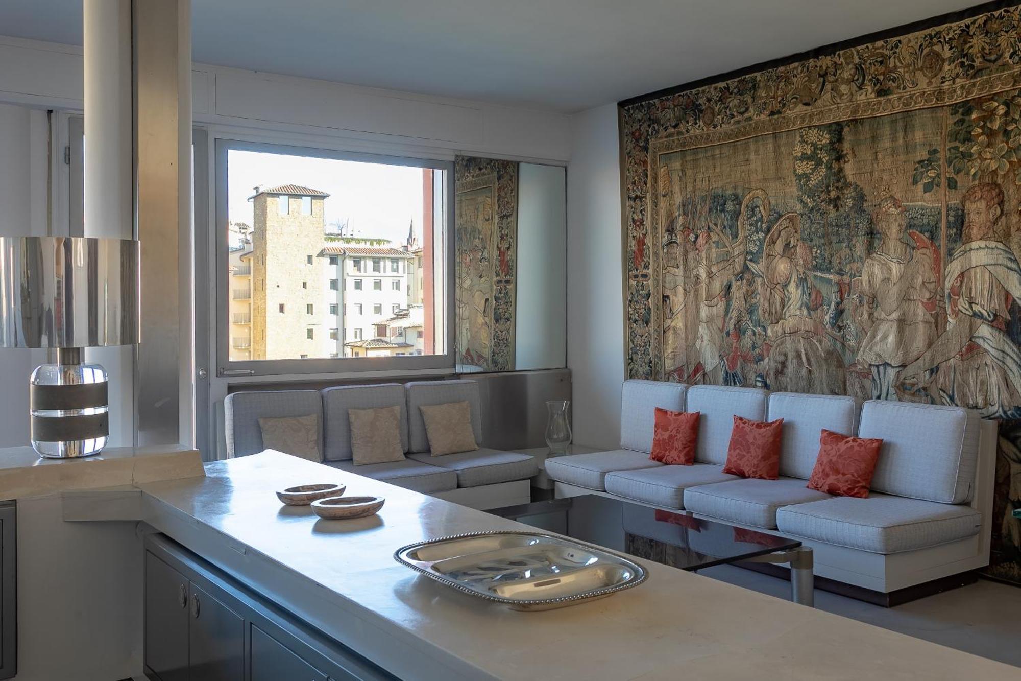 Casa Savioli Leilighet *