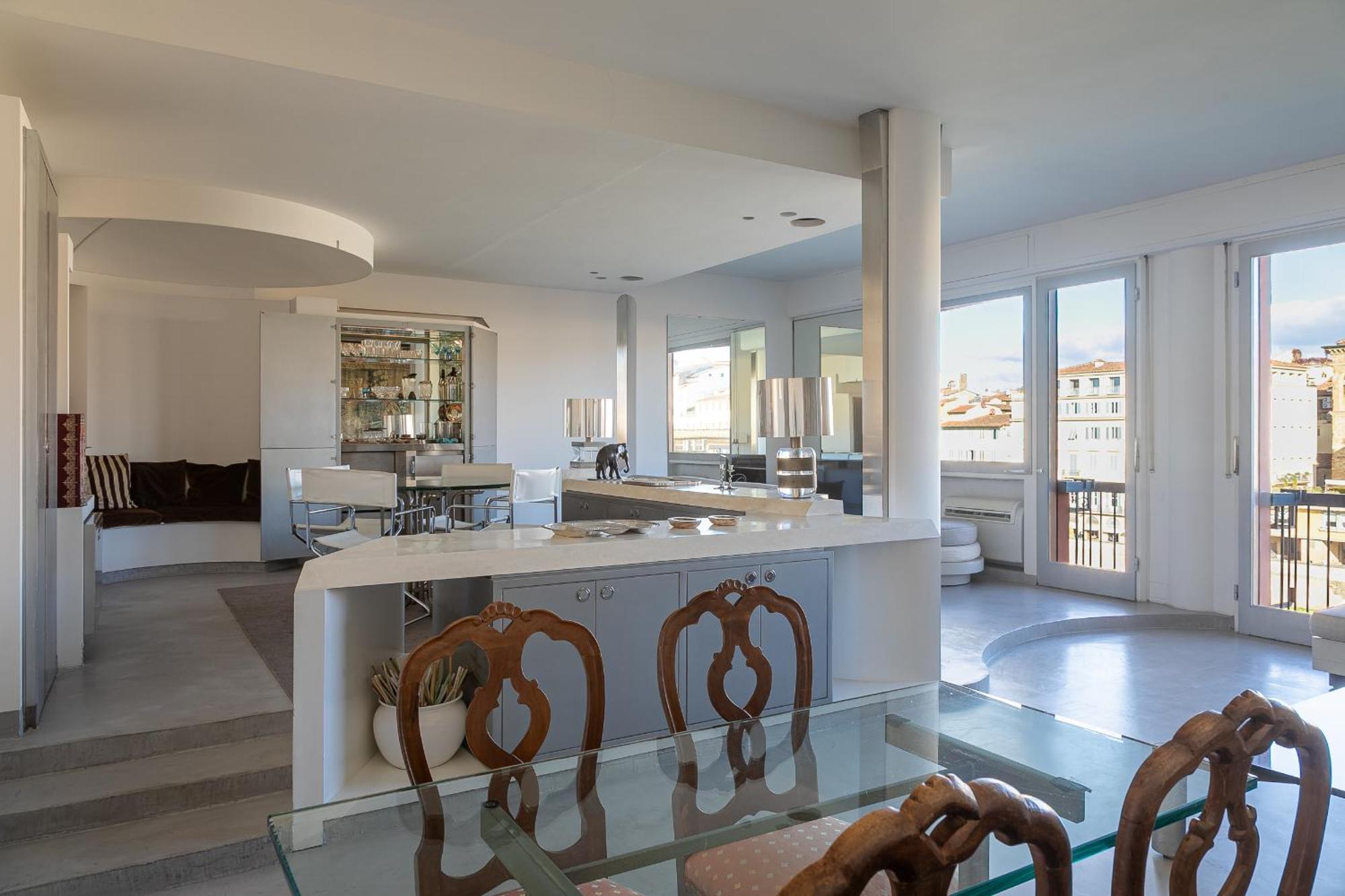 Leilighet Casa Savioli Firenze