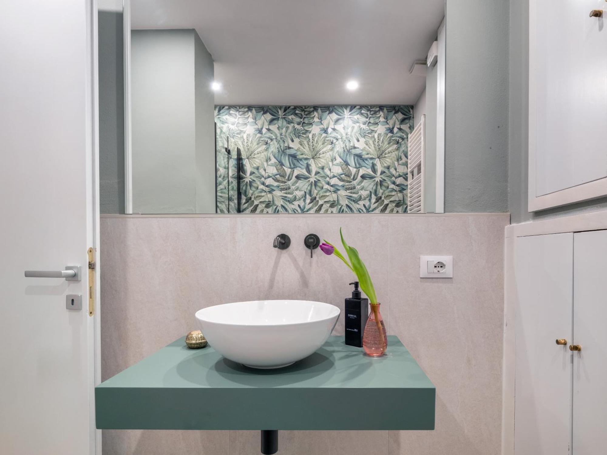 Apartamento Flower House - Dolcevita Florença