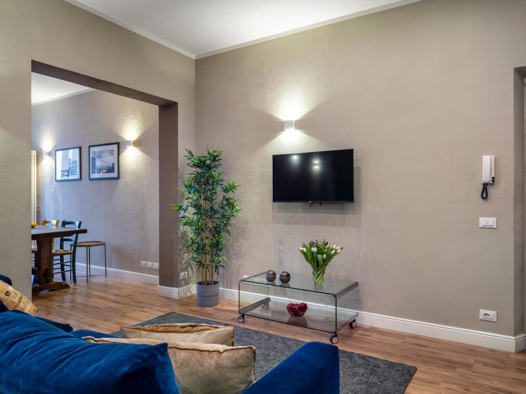 Appartement Jungle Apt - Dolcevita Holiday *