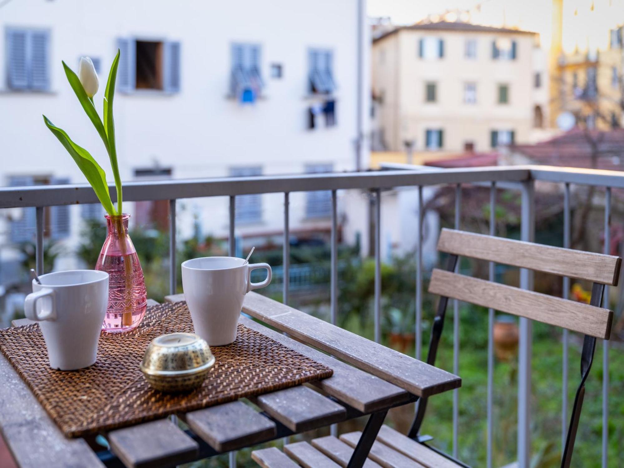 Appartement Jungle Apt - Dolcevita Holiday *