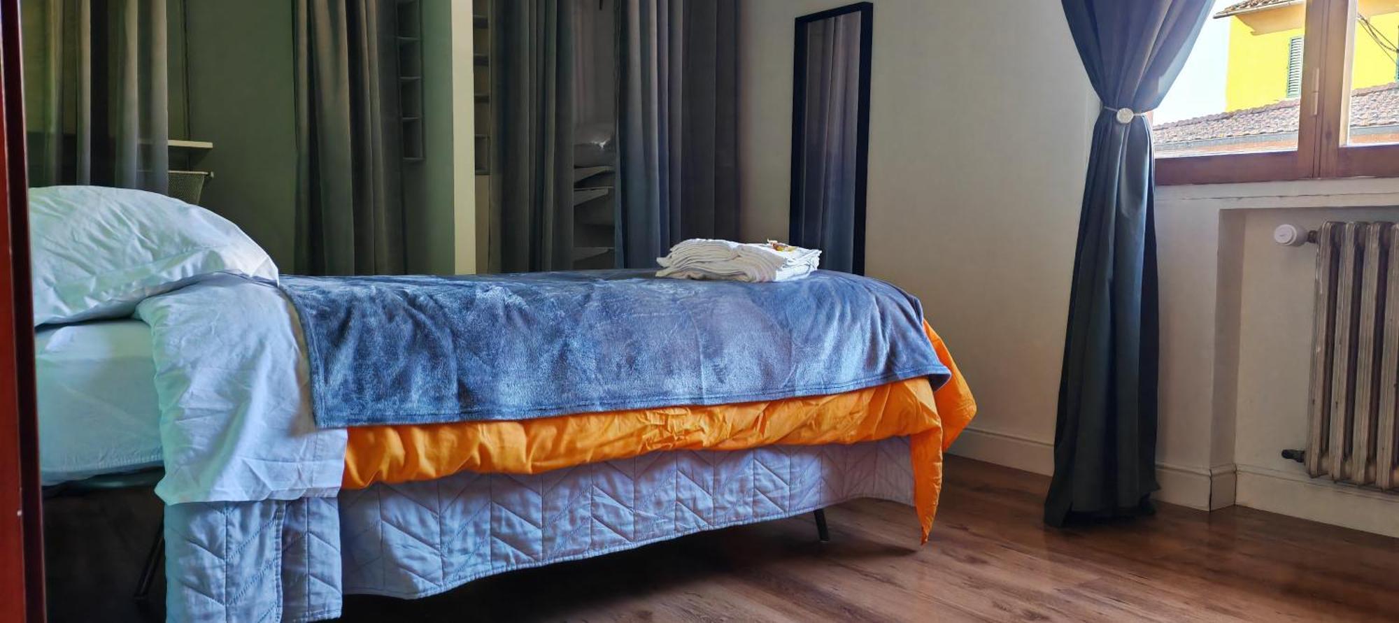 Aretina Appartement
