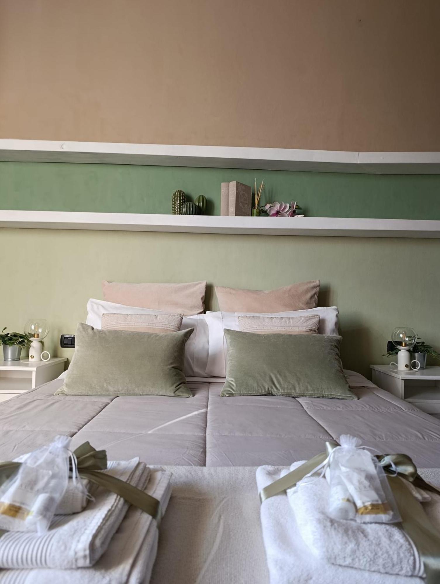 Castle 2 Bedrooms, 2 Bathrooms Lejlighed