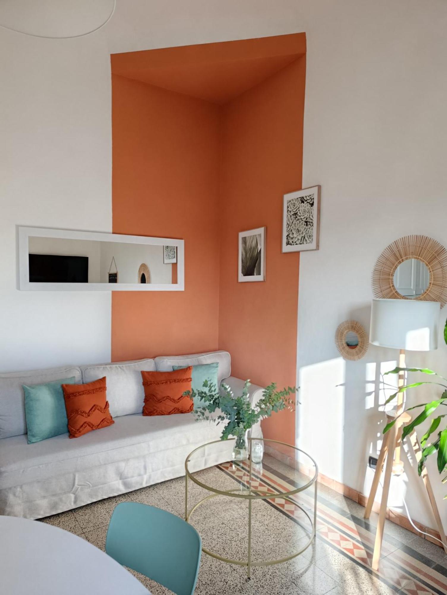 Lejlighed Castle 2 Bedrooms, 2 Bathrooms *
