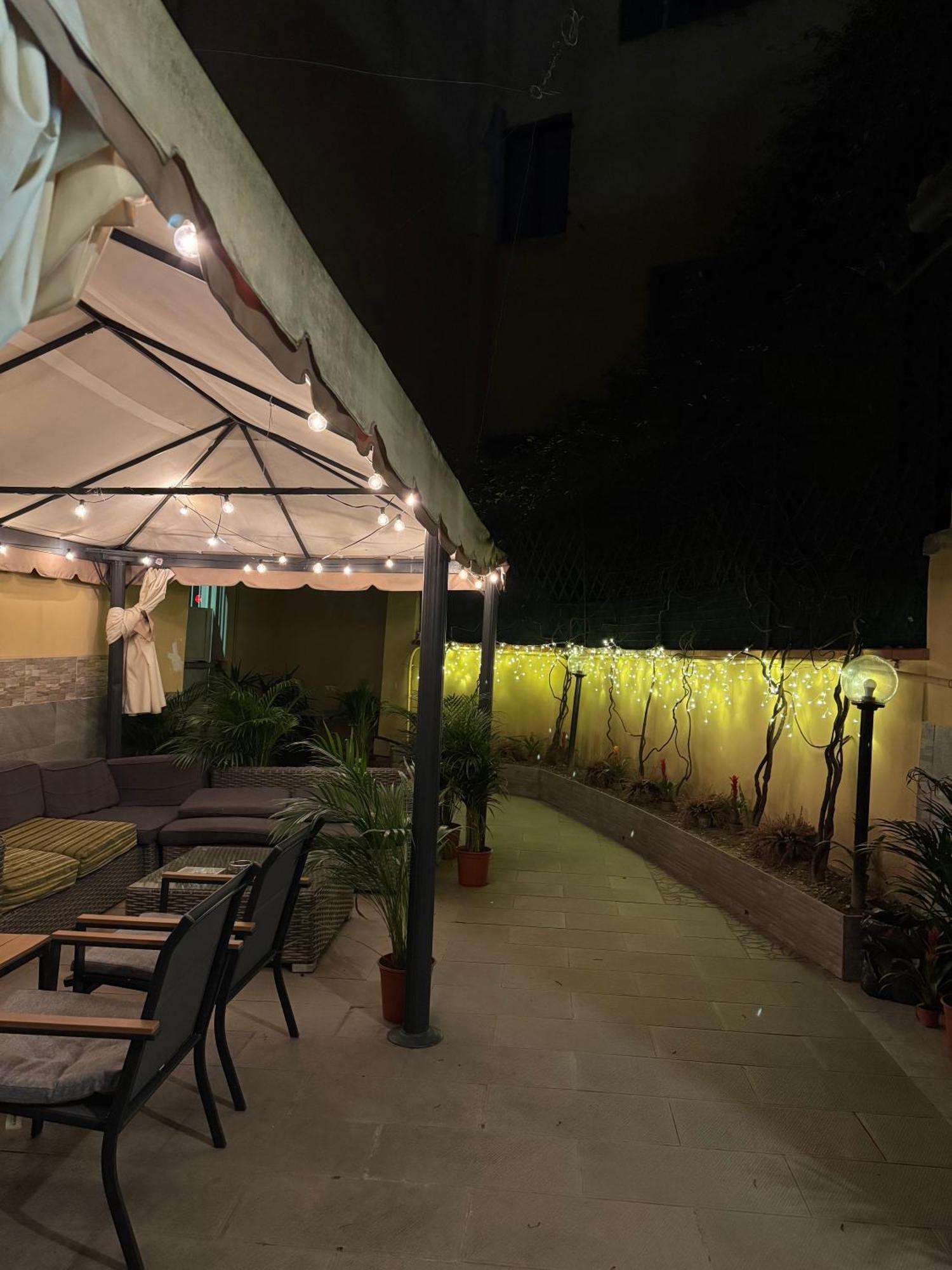 Gjestgiverier Cattaleya Firenze