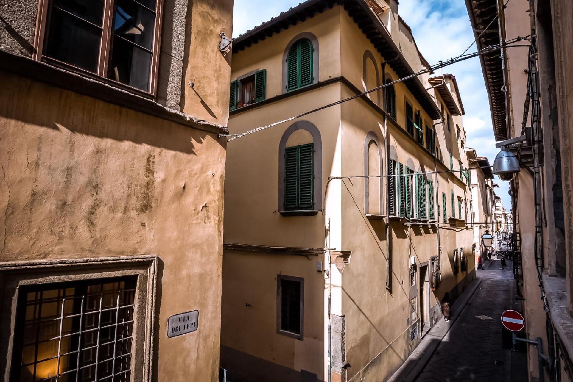 Appartamento Acacia - Peonia Firenze