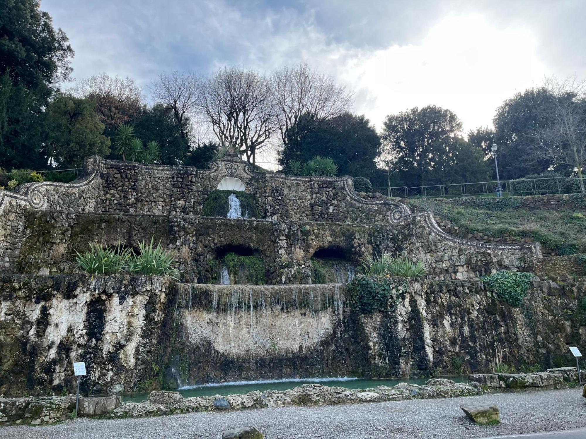 Appartamento Cozy Near Piazzale Michelangelo
