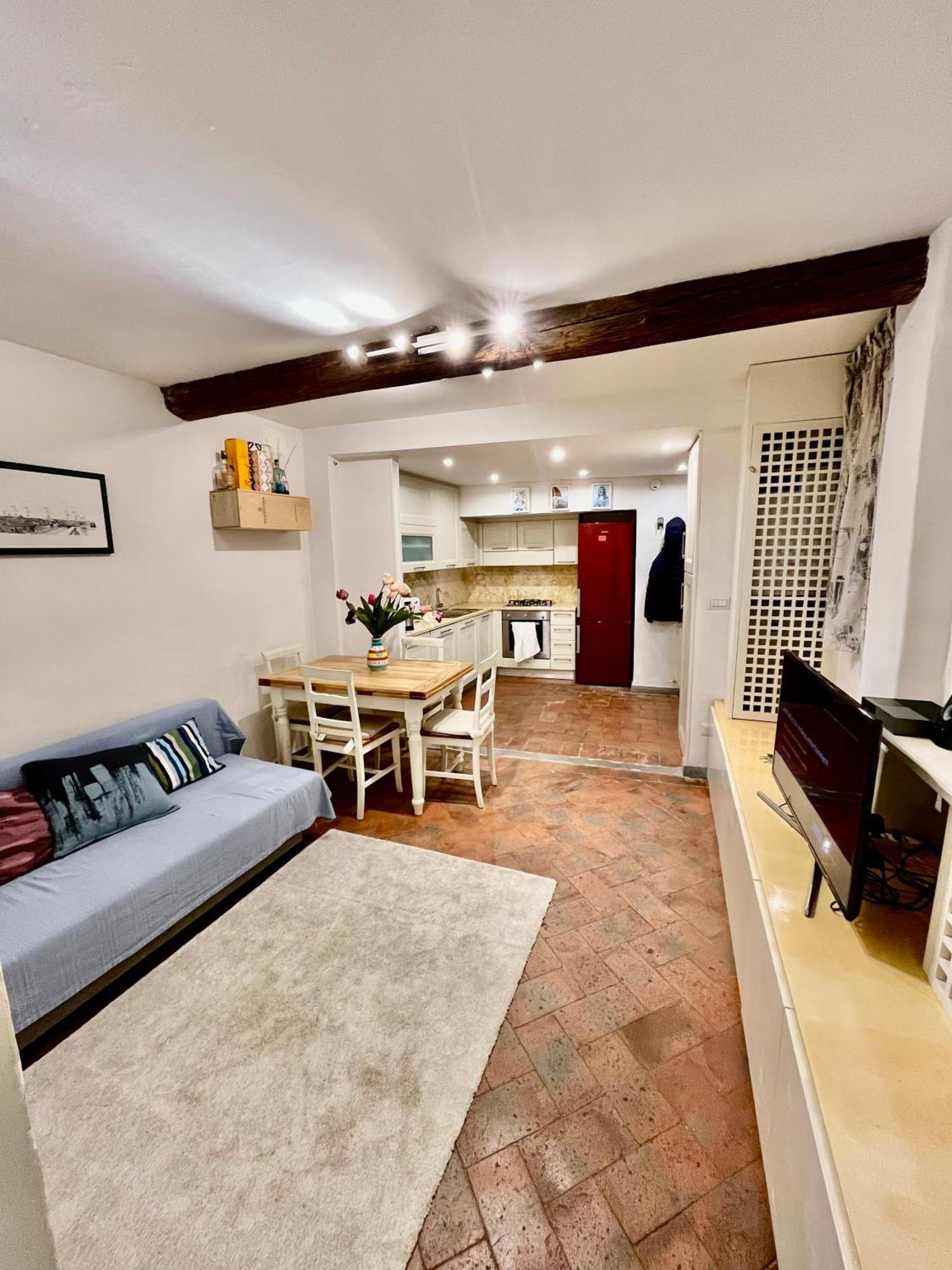 Cozy Near Piazzale Michelangelo Appartamento Firenze