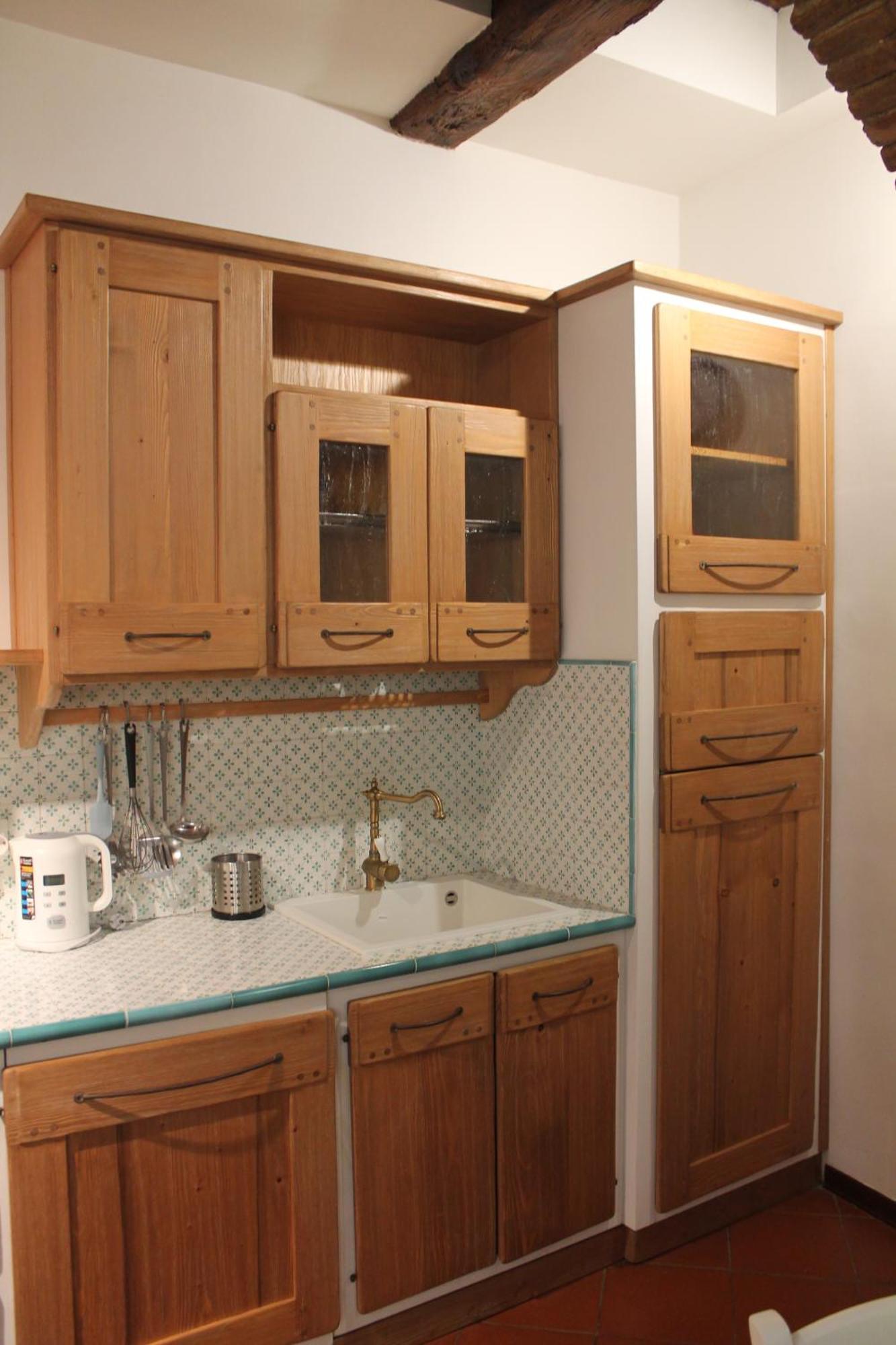 Antica Vigna In Santa Croce Appartement *