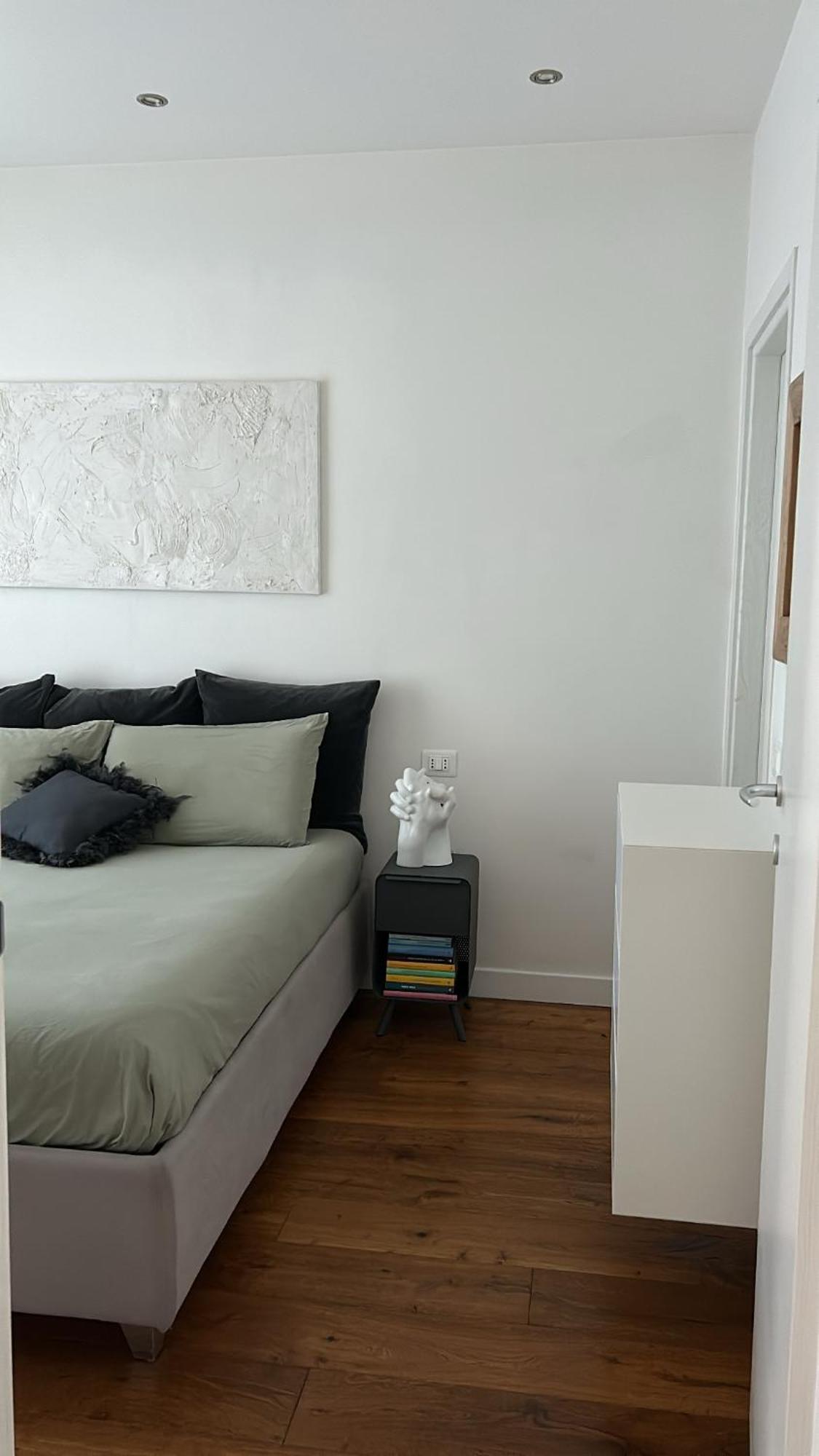 Apartment Magnolia 84