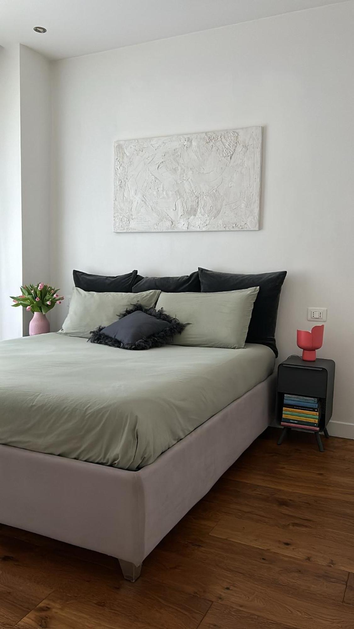 Magnolia 84 Lejlighed *