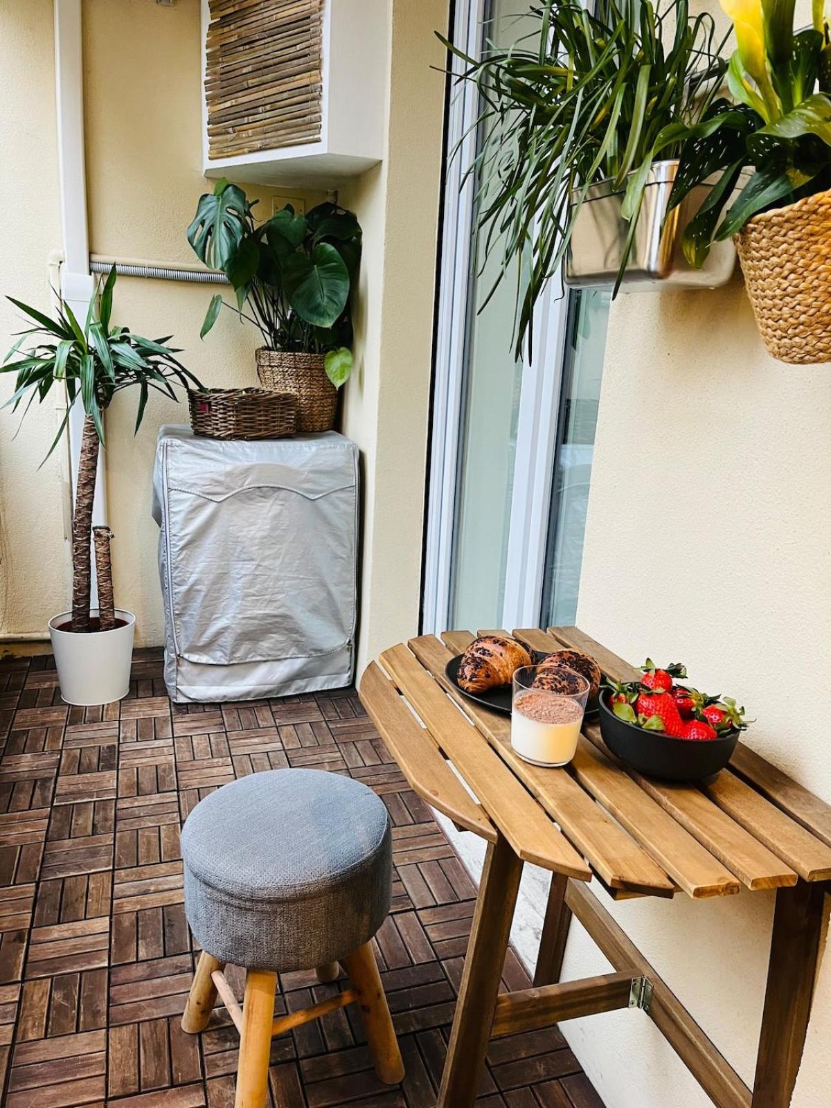 Apartment Magnolia 84 *