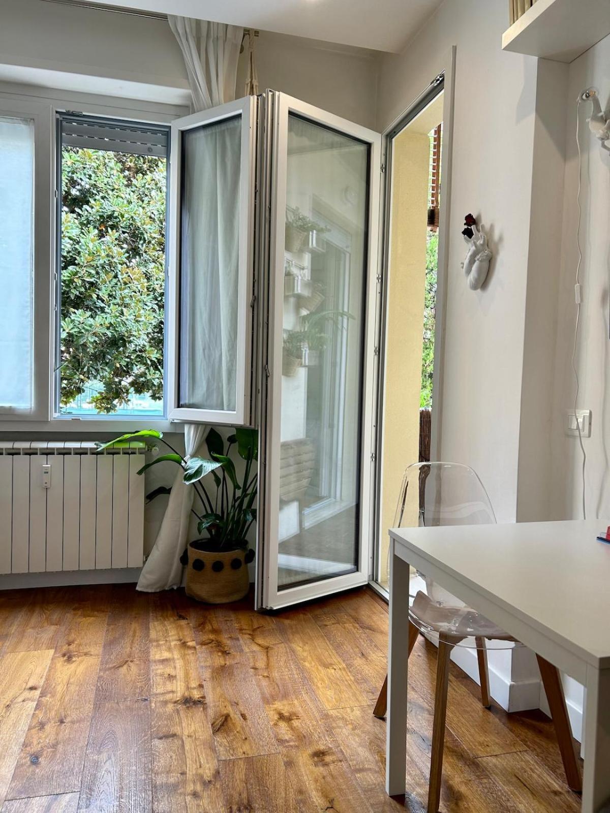 Apartment Magnolia 84