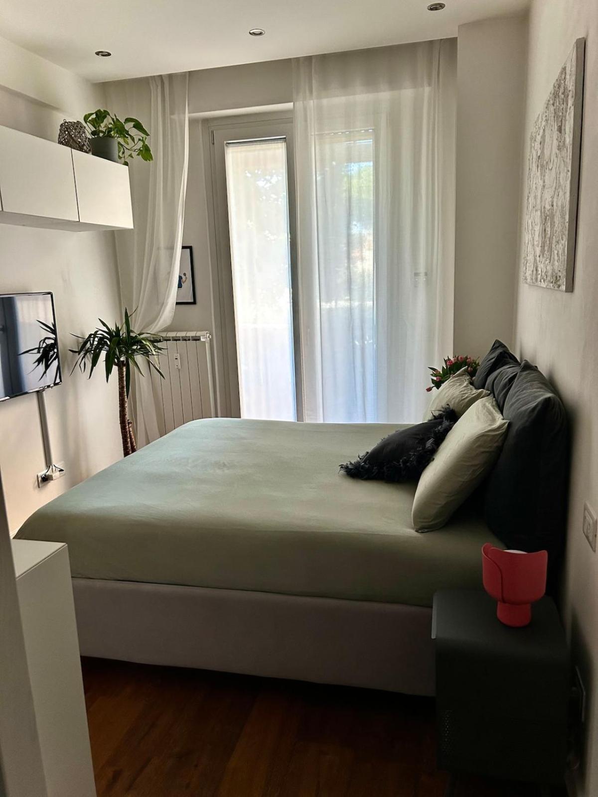 Magnolia 84 Apartment Florence