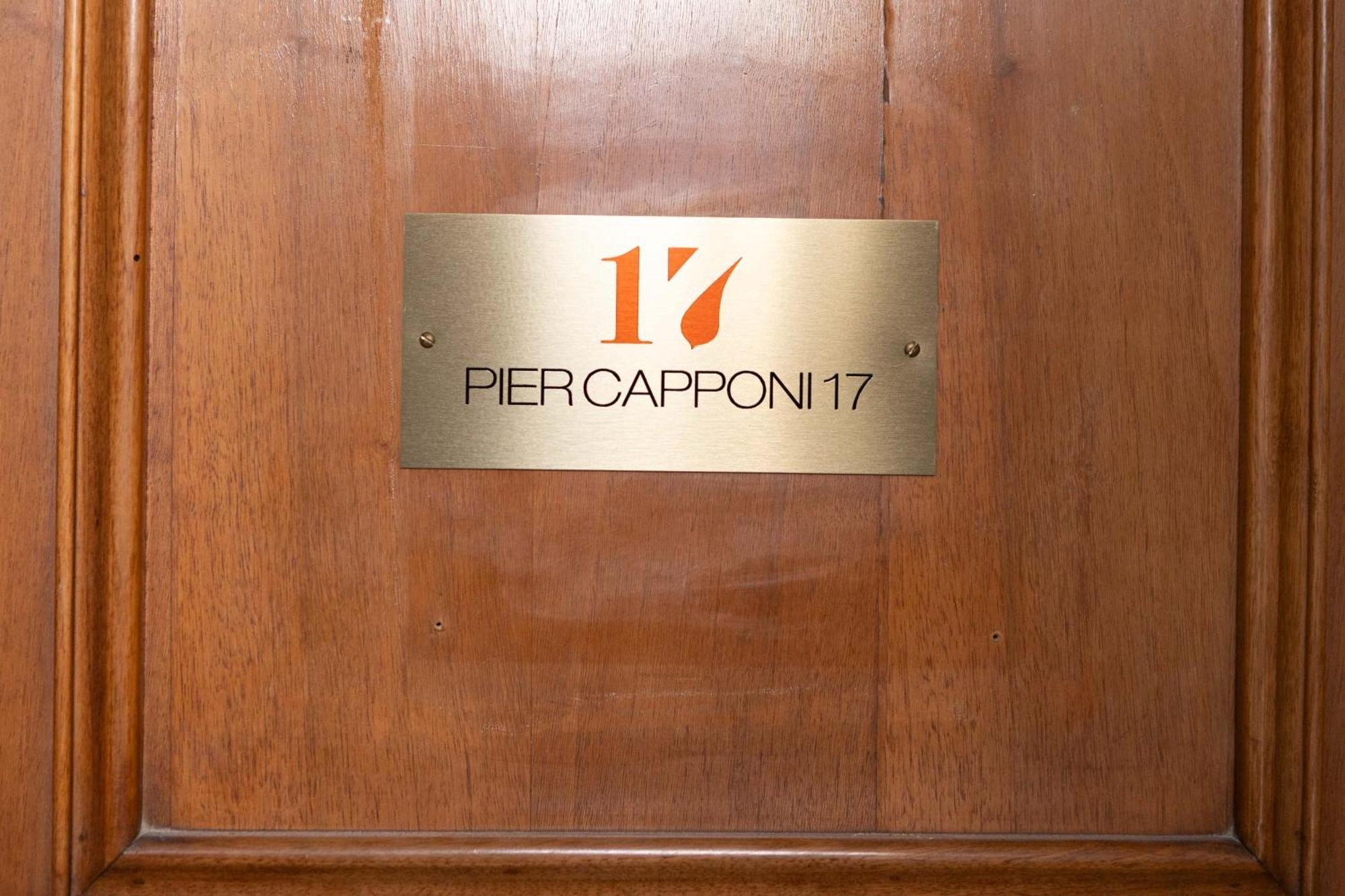 Pier Capponi 17 & Maison d'hôtes *