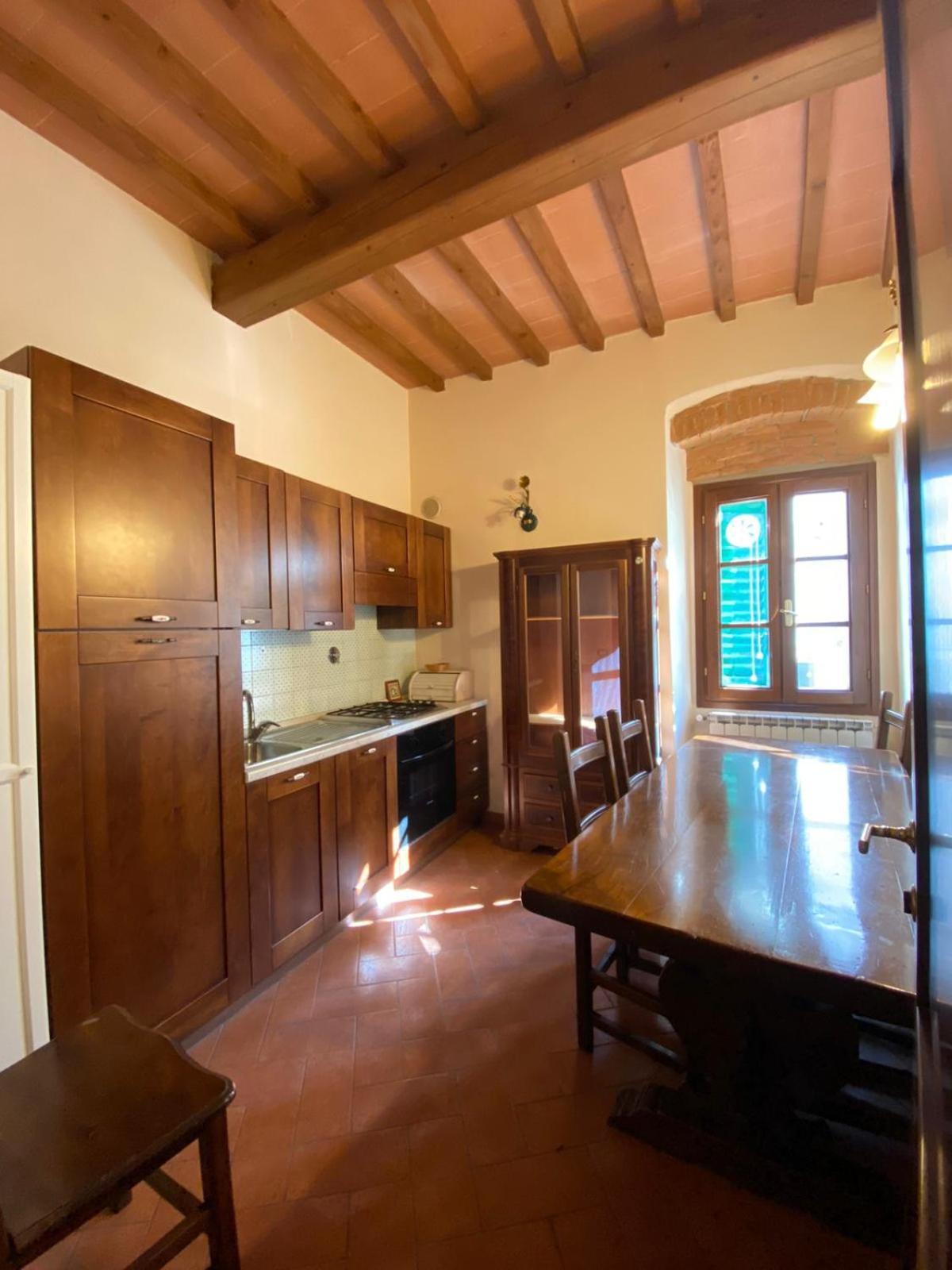 Maison d'hôtes Annamaria Florence
