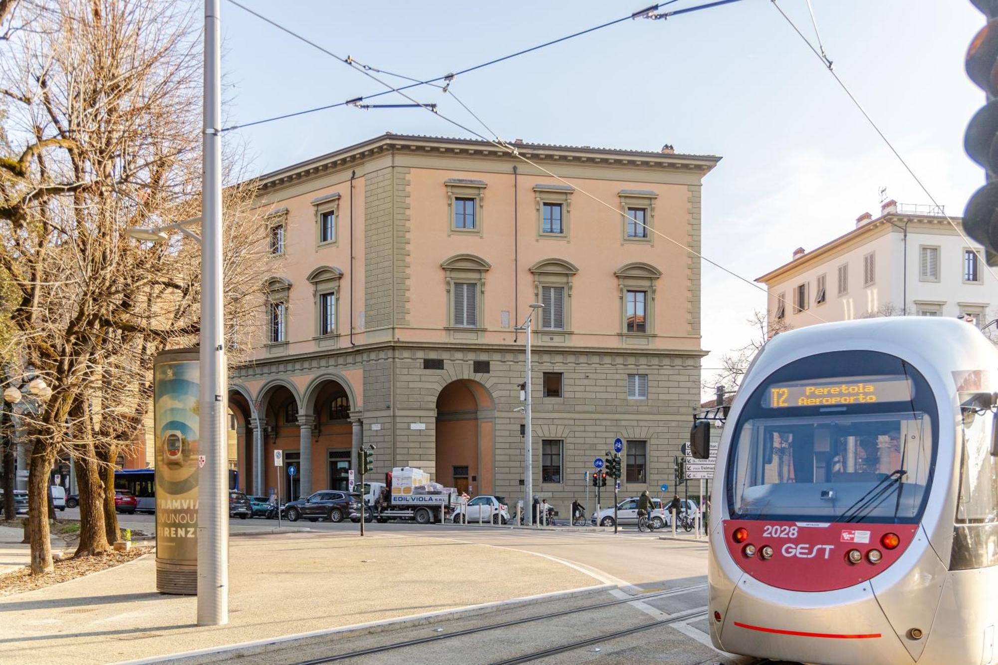 Appartement Liberta *