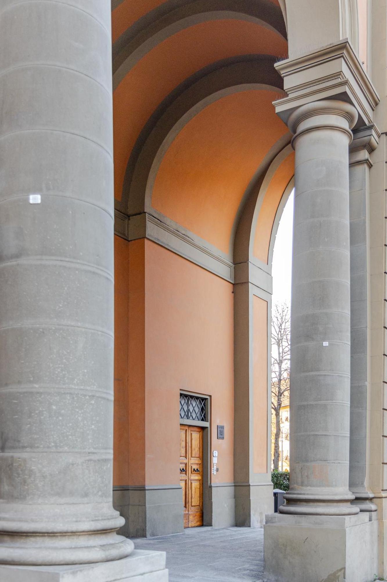 Liberta Appartement Florence