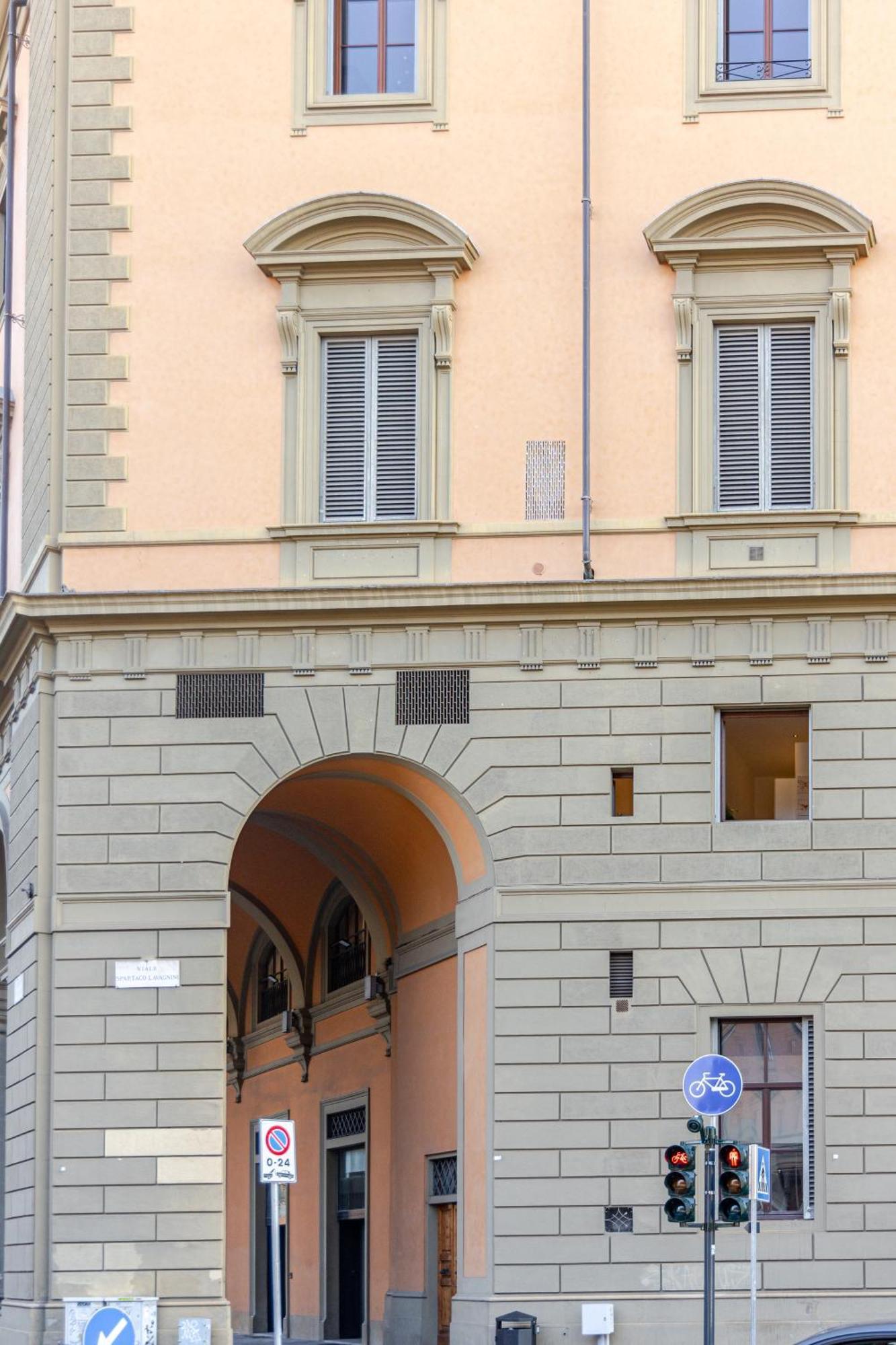 Liberta Florence