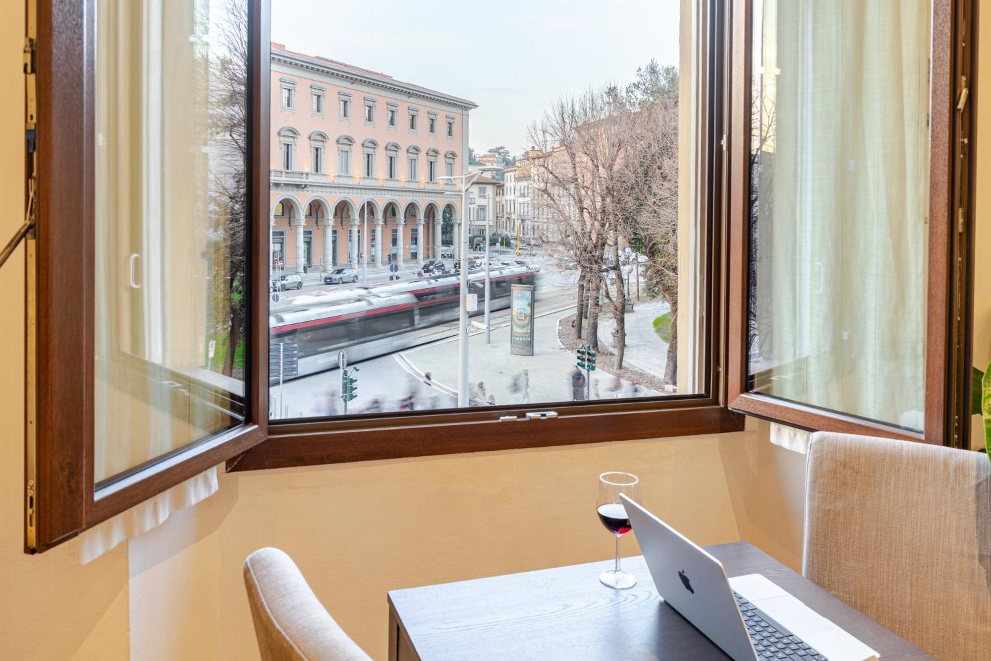 Liberta Appartement