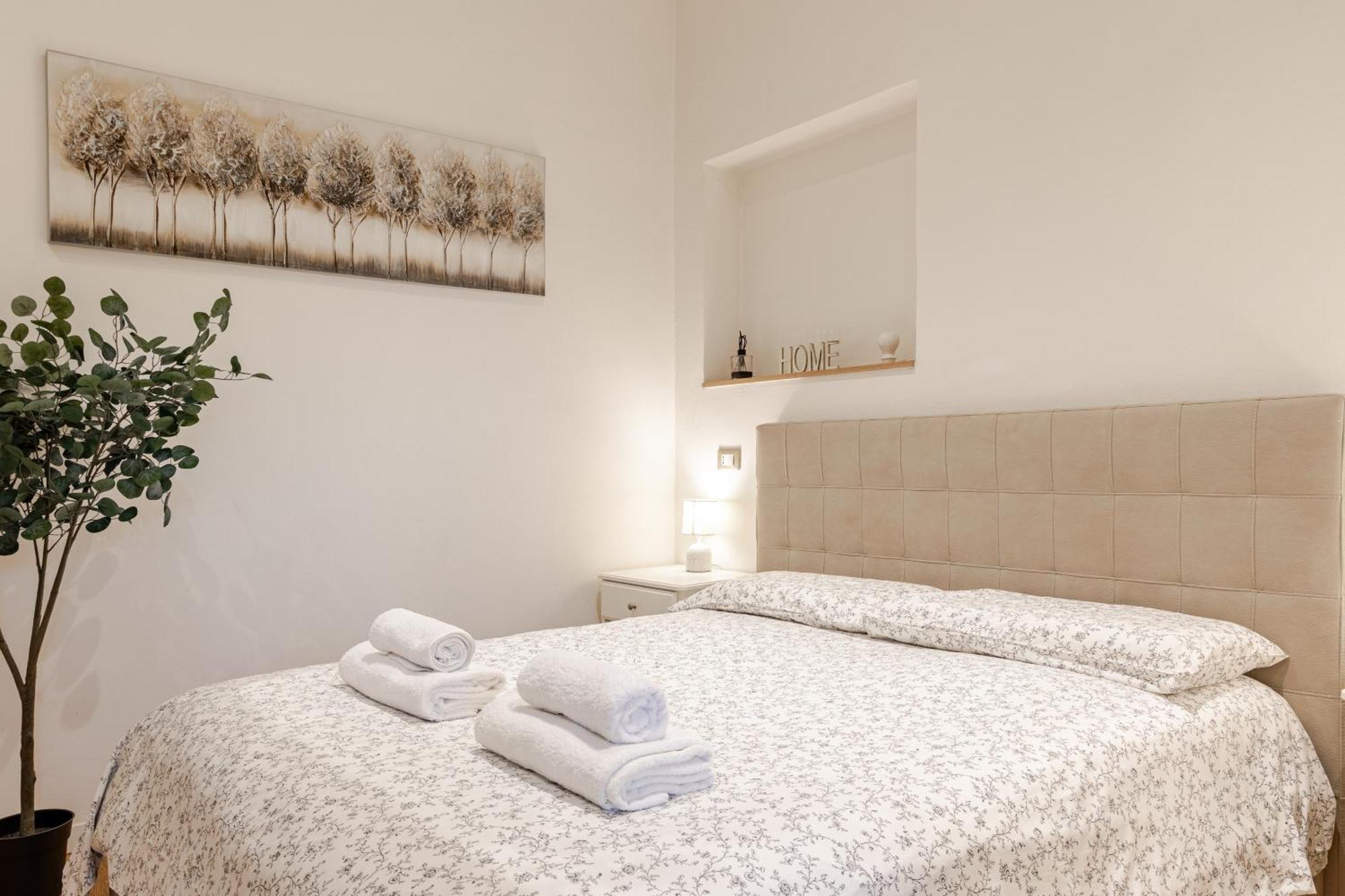 Liberta Appartement *