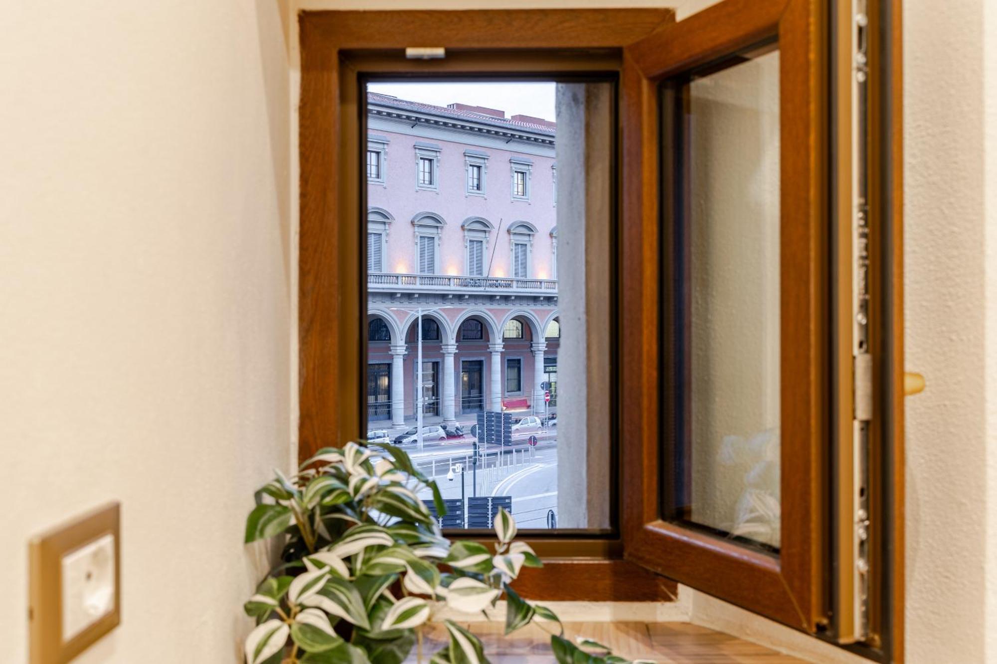 Appartement Liberta *