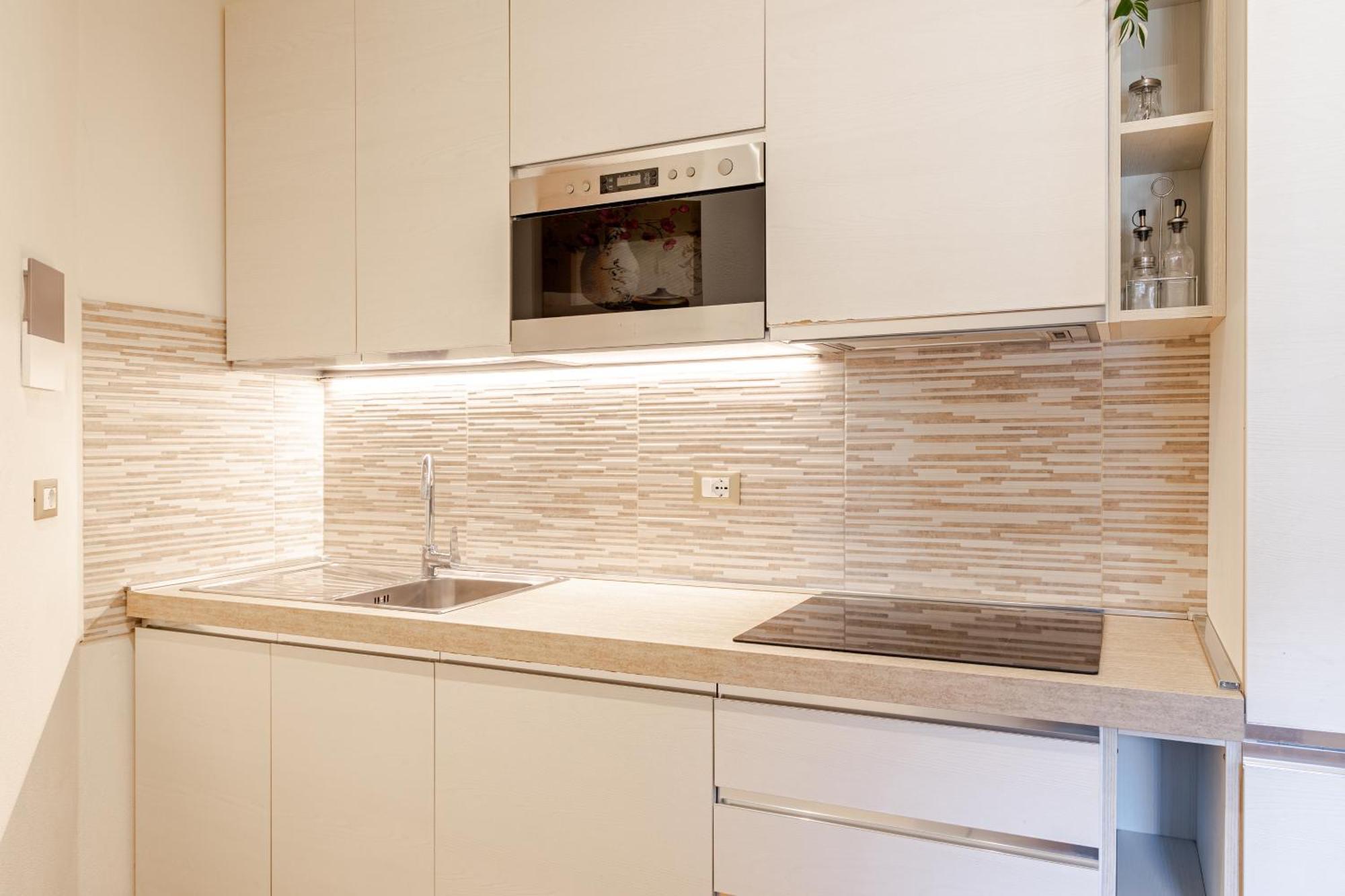 Liberta Appartement Florence