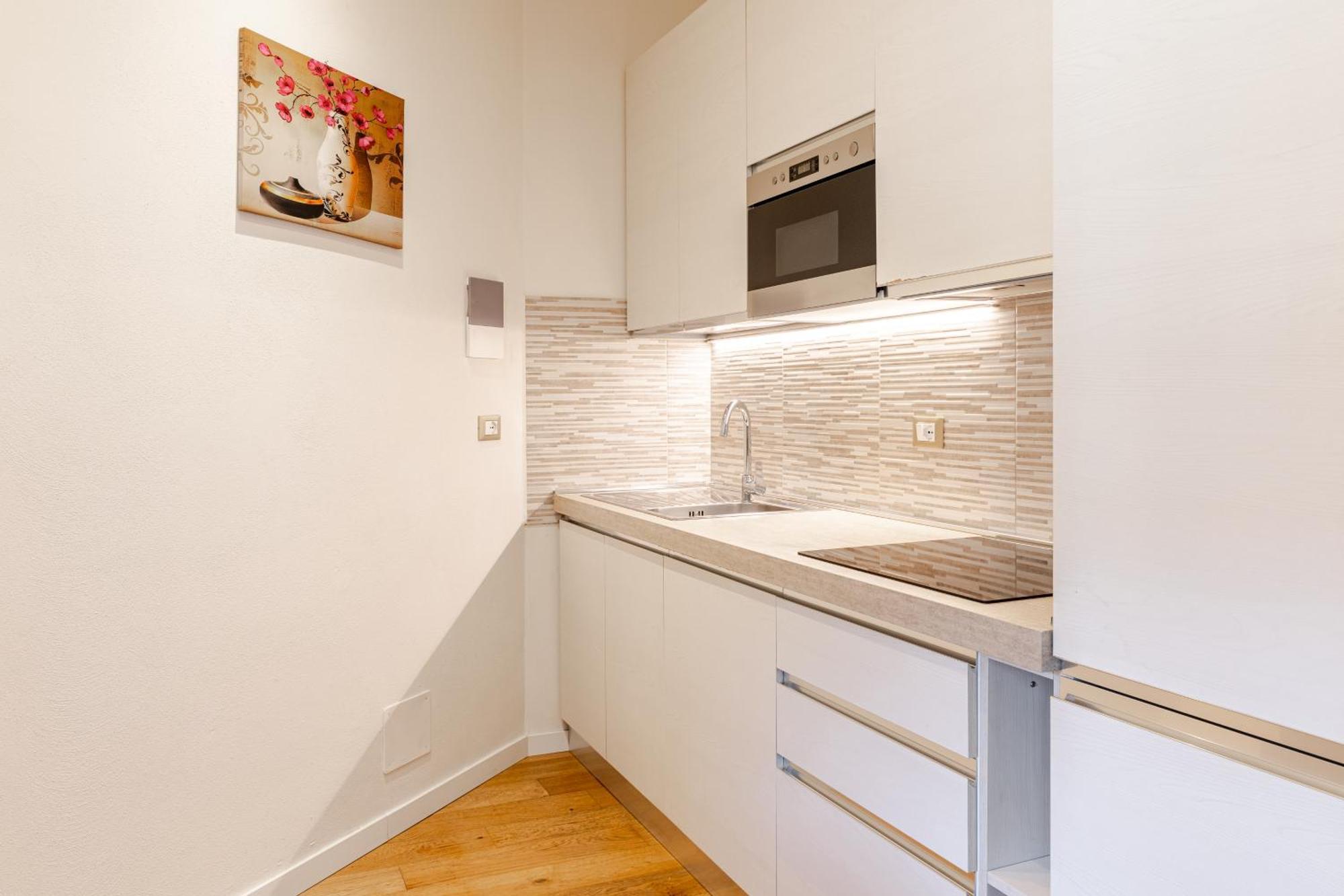 Liberta Appartement