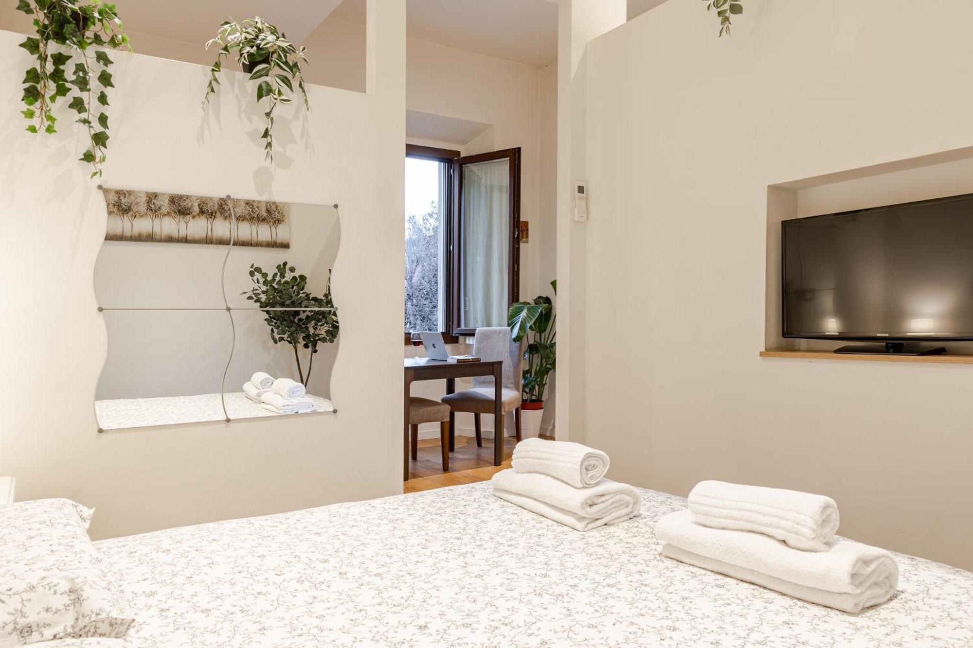 Appartement Liberta Florence